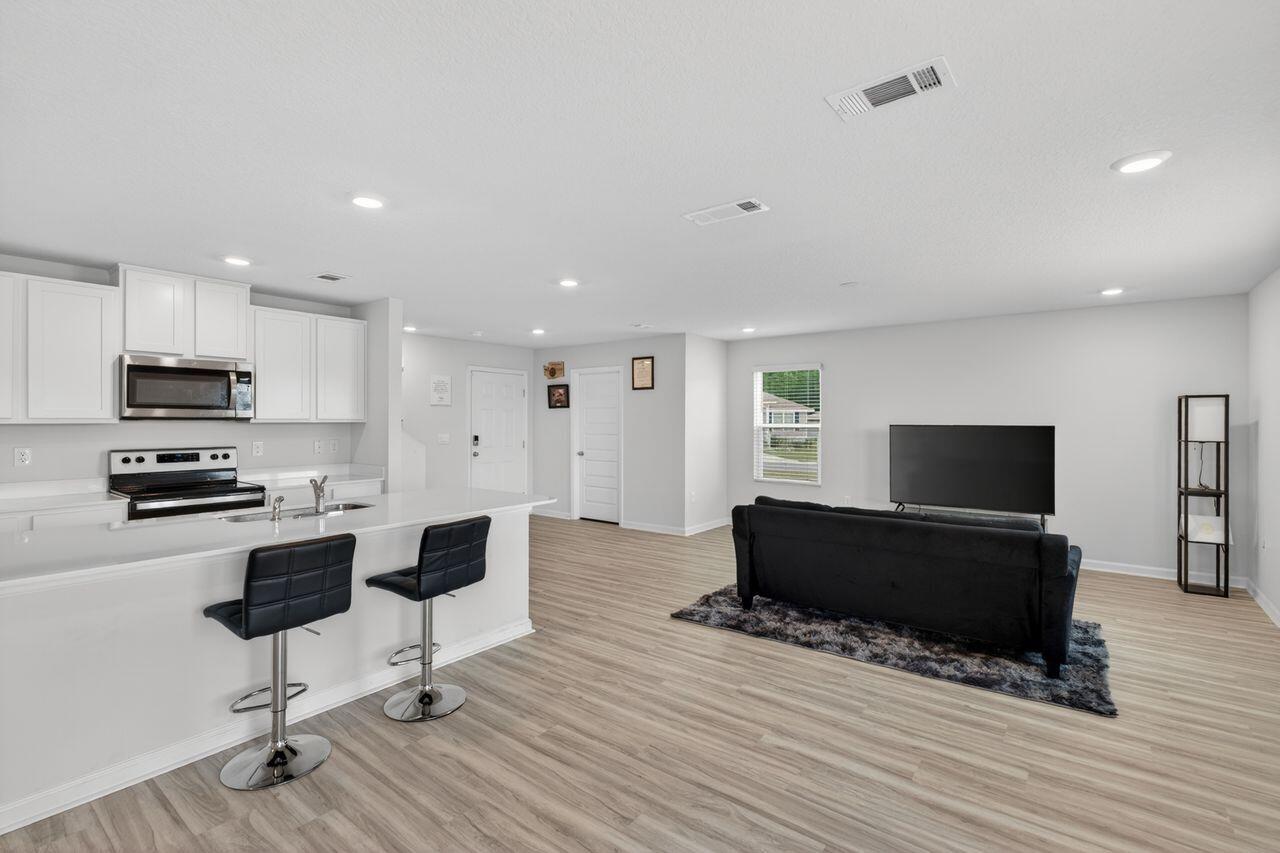 Silver Lake Village - Residential