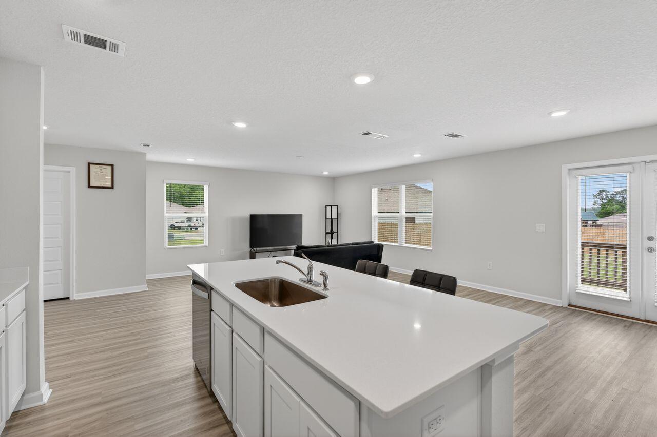 Silver Lake Village - Residential