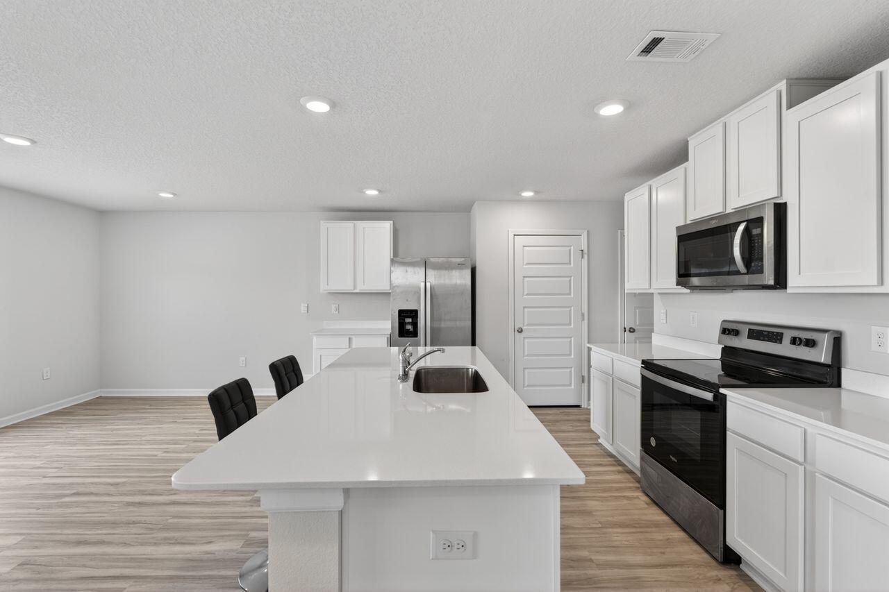 Silver Lake Village - Residential