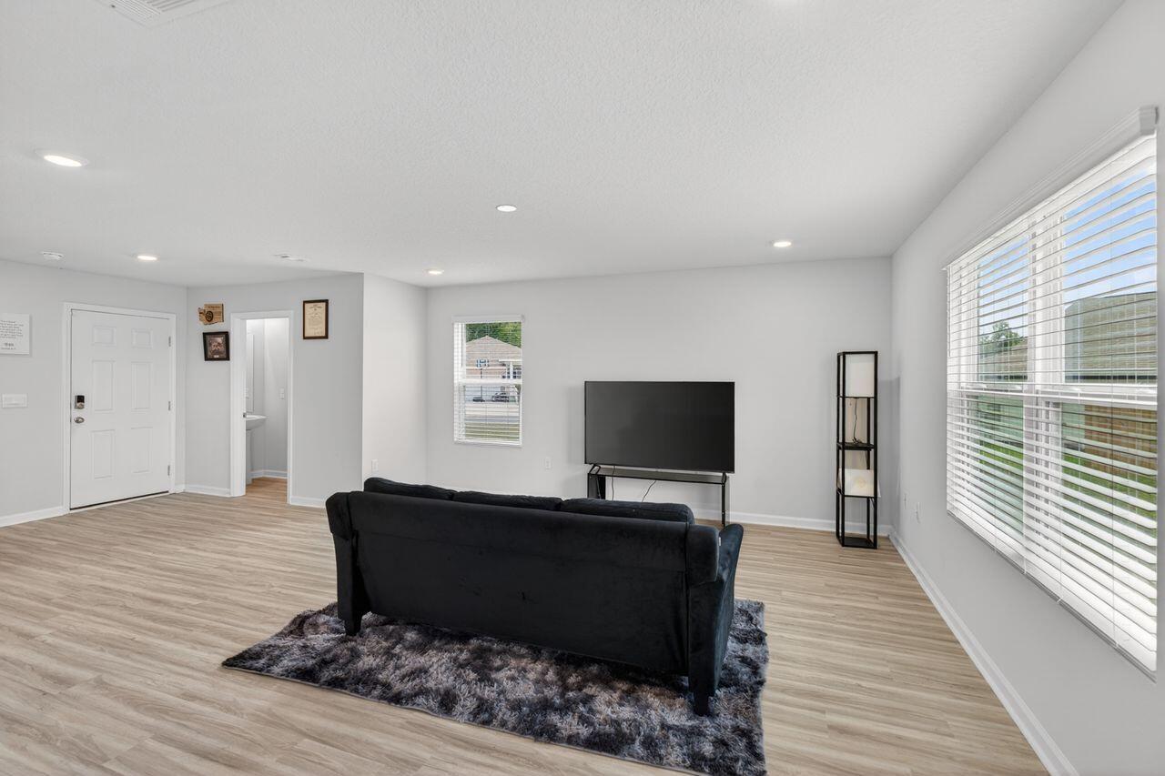 Silver Lake Village - Residential