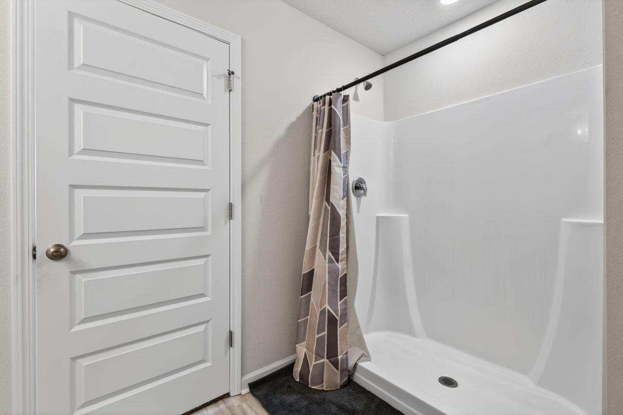 Silver Lake Village - Residential