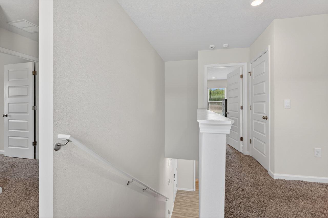 Silver Lake Village - Residential