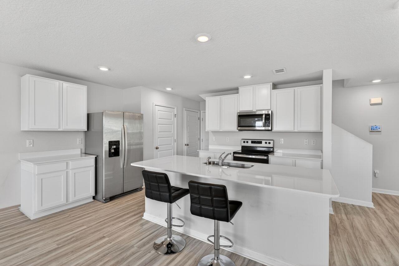 Silver Lake Village - Residential