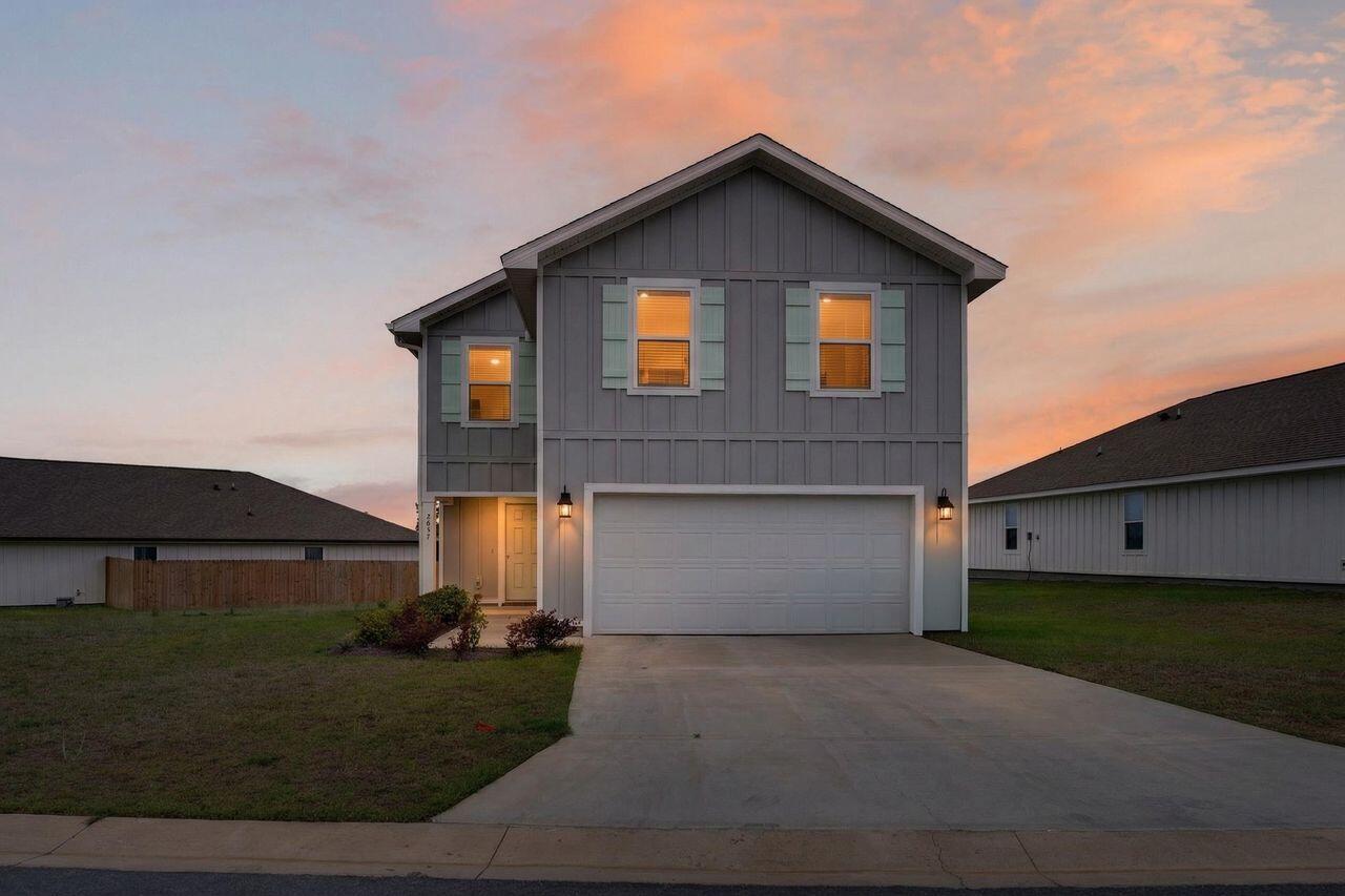 Silver Lake Village - Residential