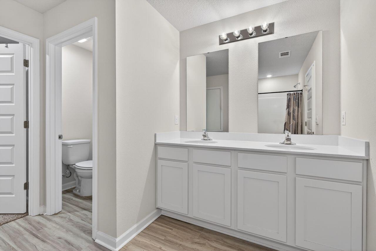 Silver Lake Village - Residential