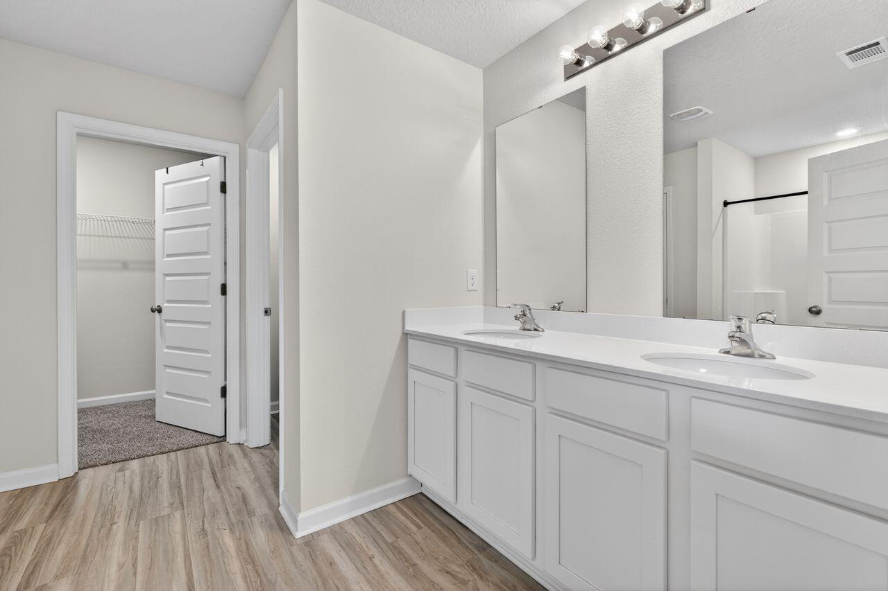 Silver Lake Village - Residential