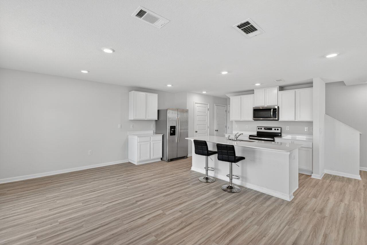 Silver Lake Village - Residential