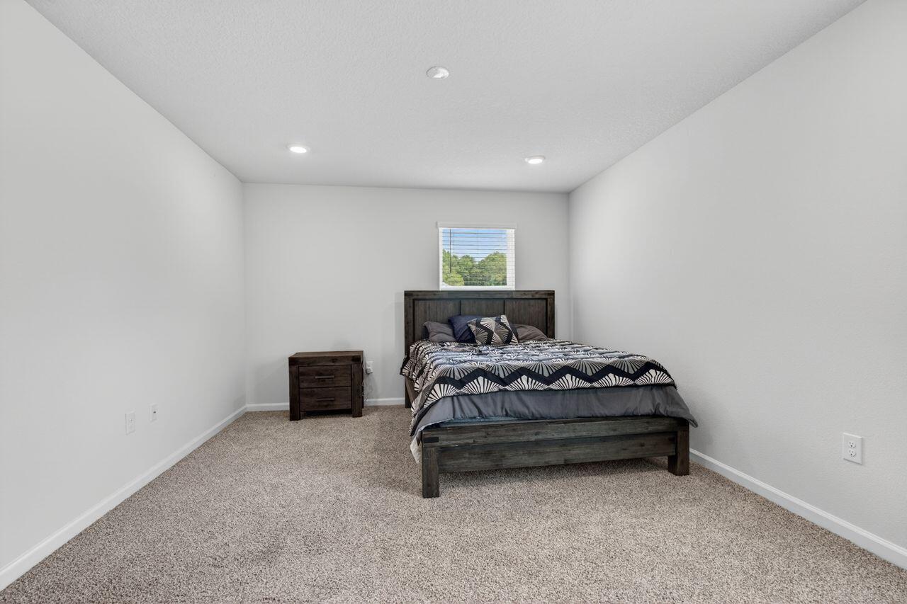 Silver Lake Village - Residential