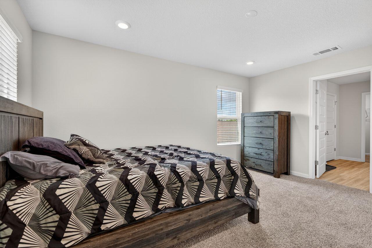 Silver Lake Village - Residential