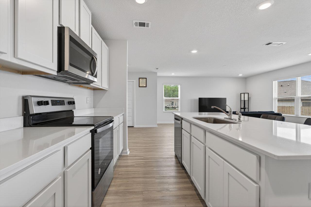 Silver Lake Village - Residential