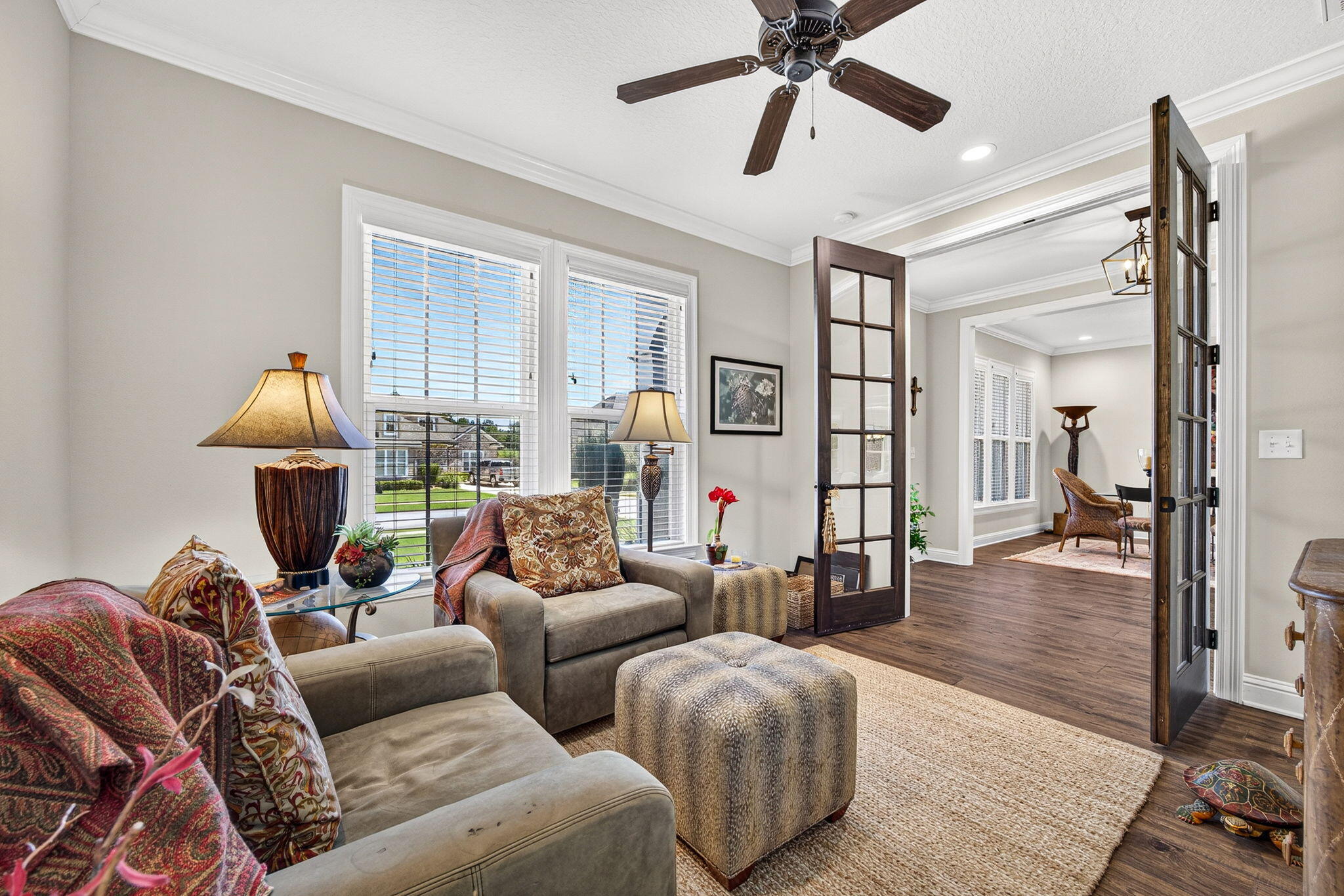 389 Meadow Lake Drive