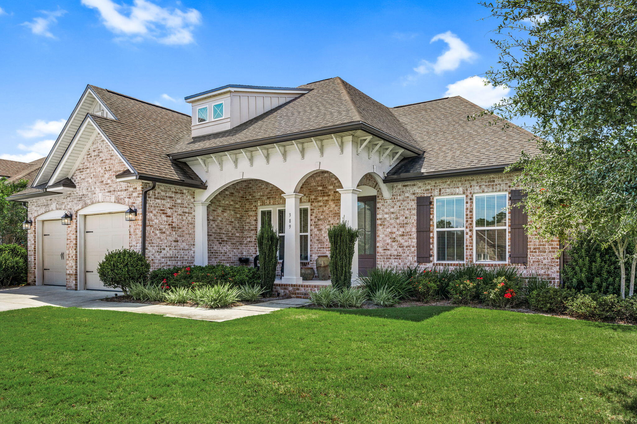 389 Meadow Lake Drive