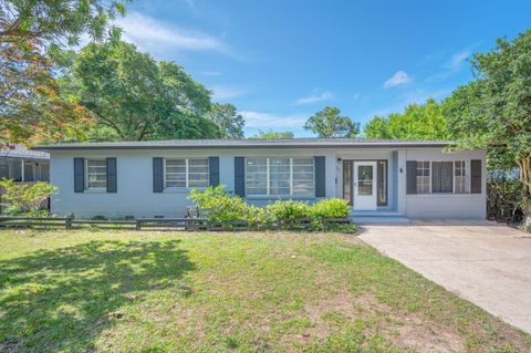 321 Washington Avenue Valparaiso FL 32580