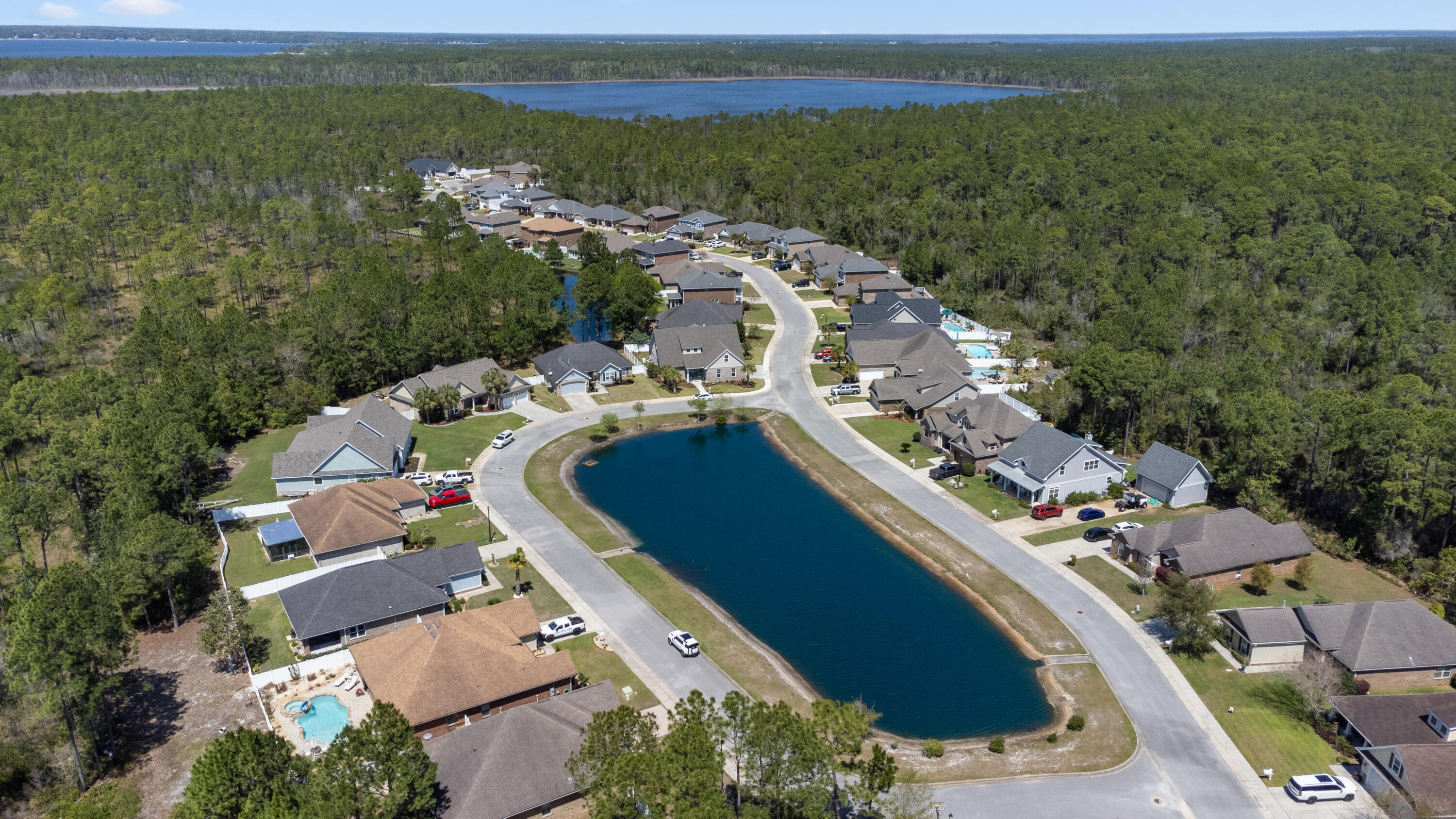 WINDWARD COVE - Residential