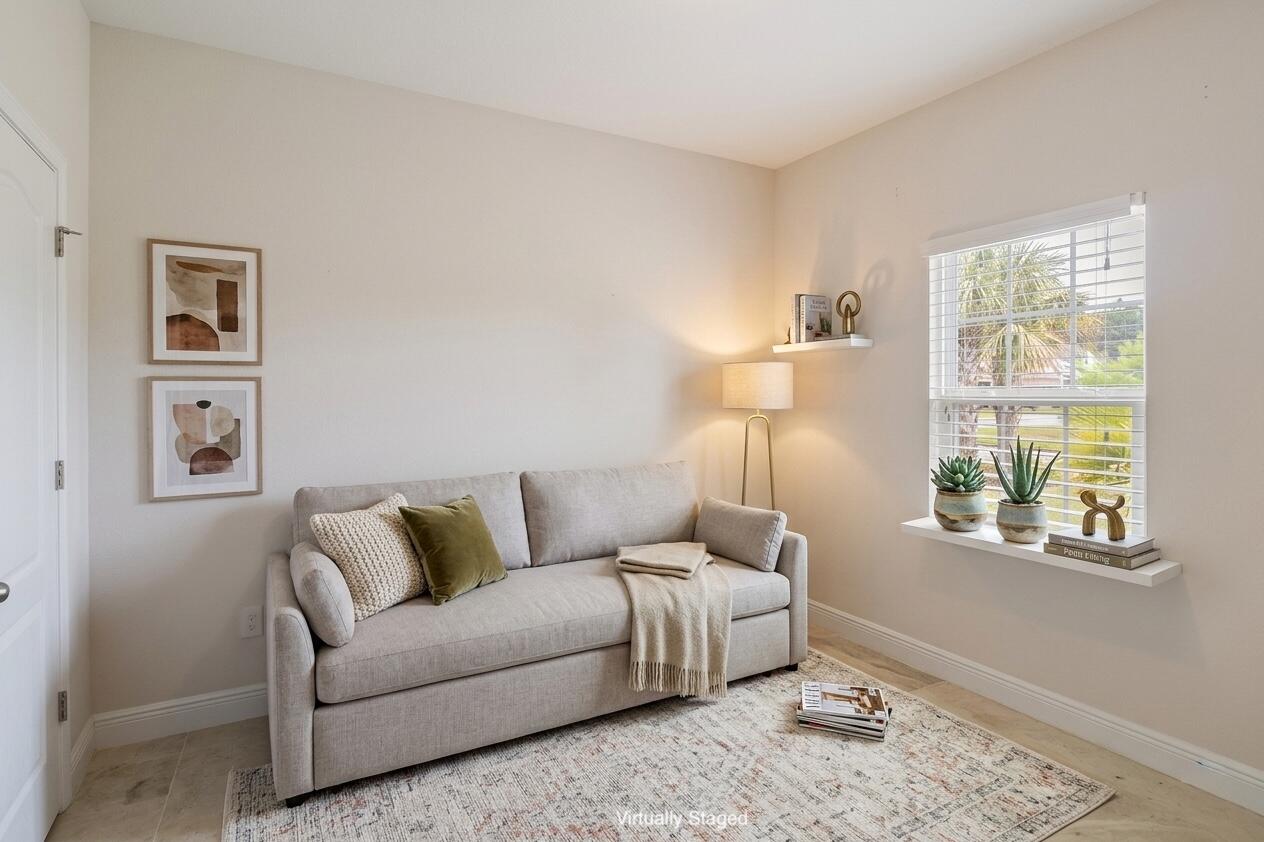 WINDWARD COVE - Residential