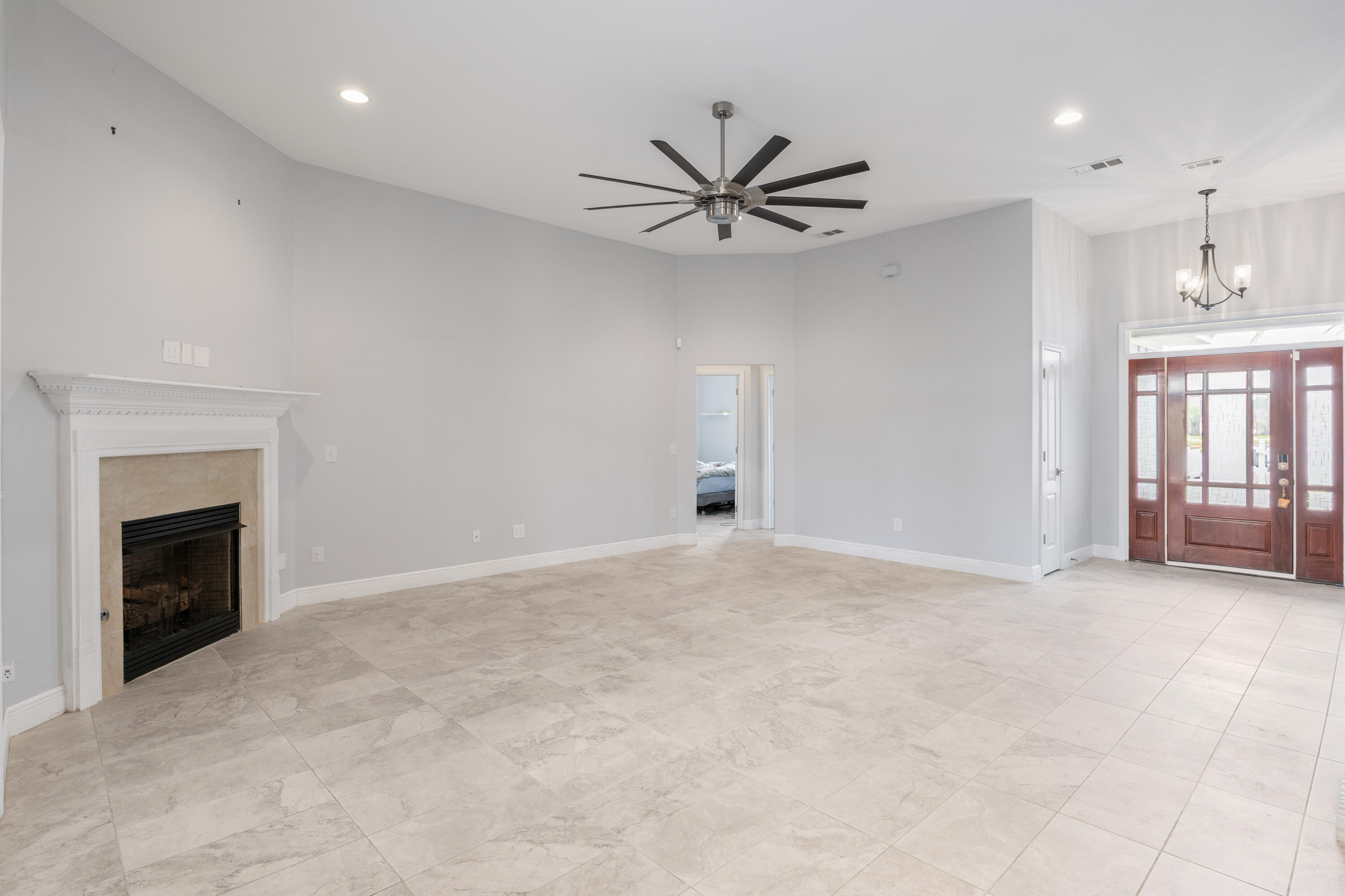 WINDWARD COVE - Residential