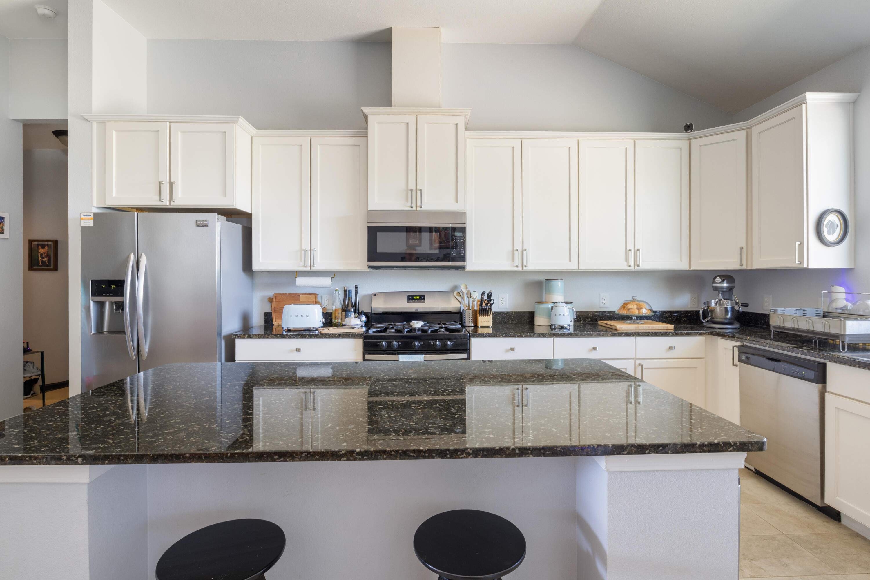 WINDWARD COVE - Residential