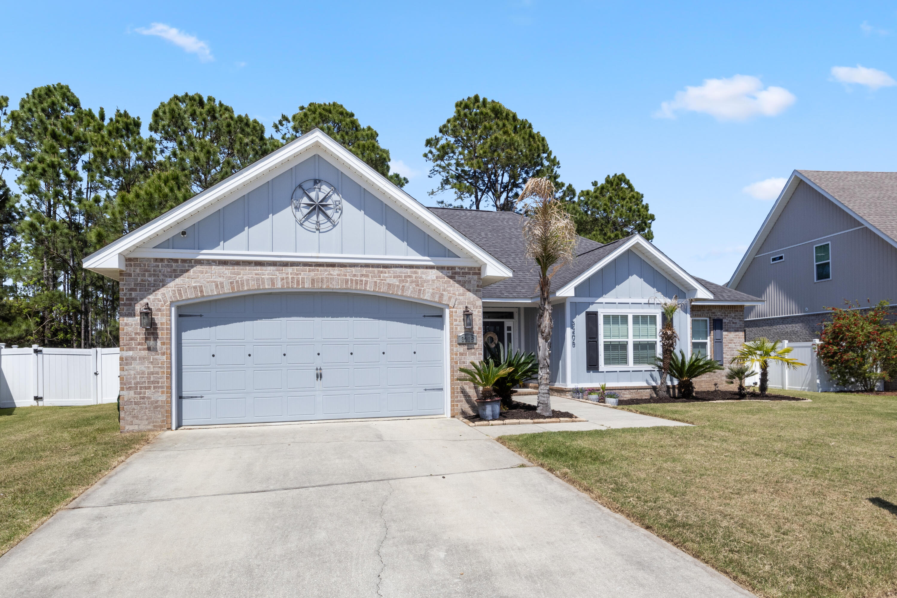 WINDWARD COVE - Residential