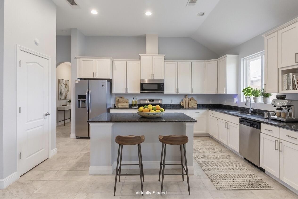 WINDWARD COVE - Residential