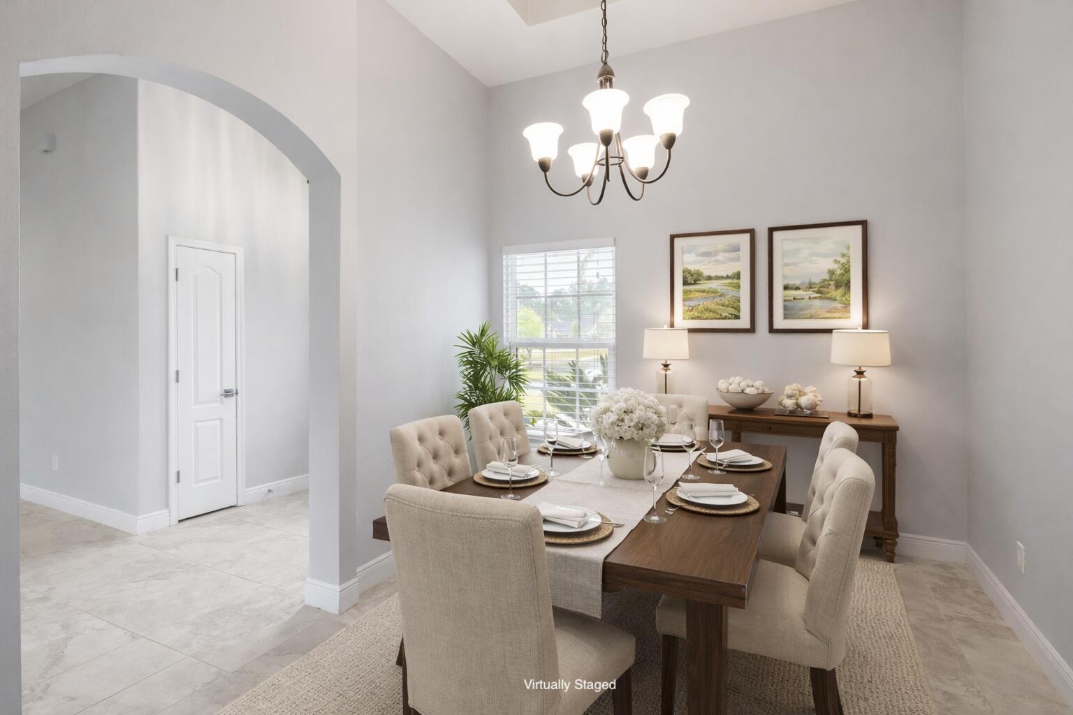 WINDWARD COVE - Residential