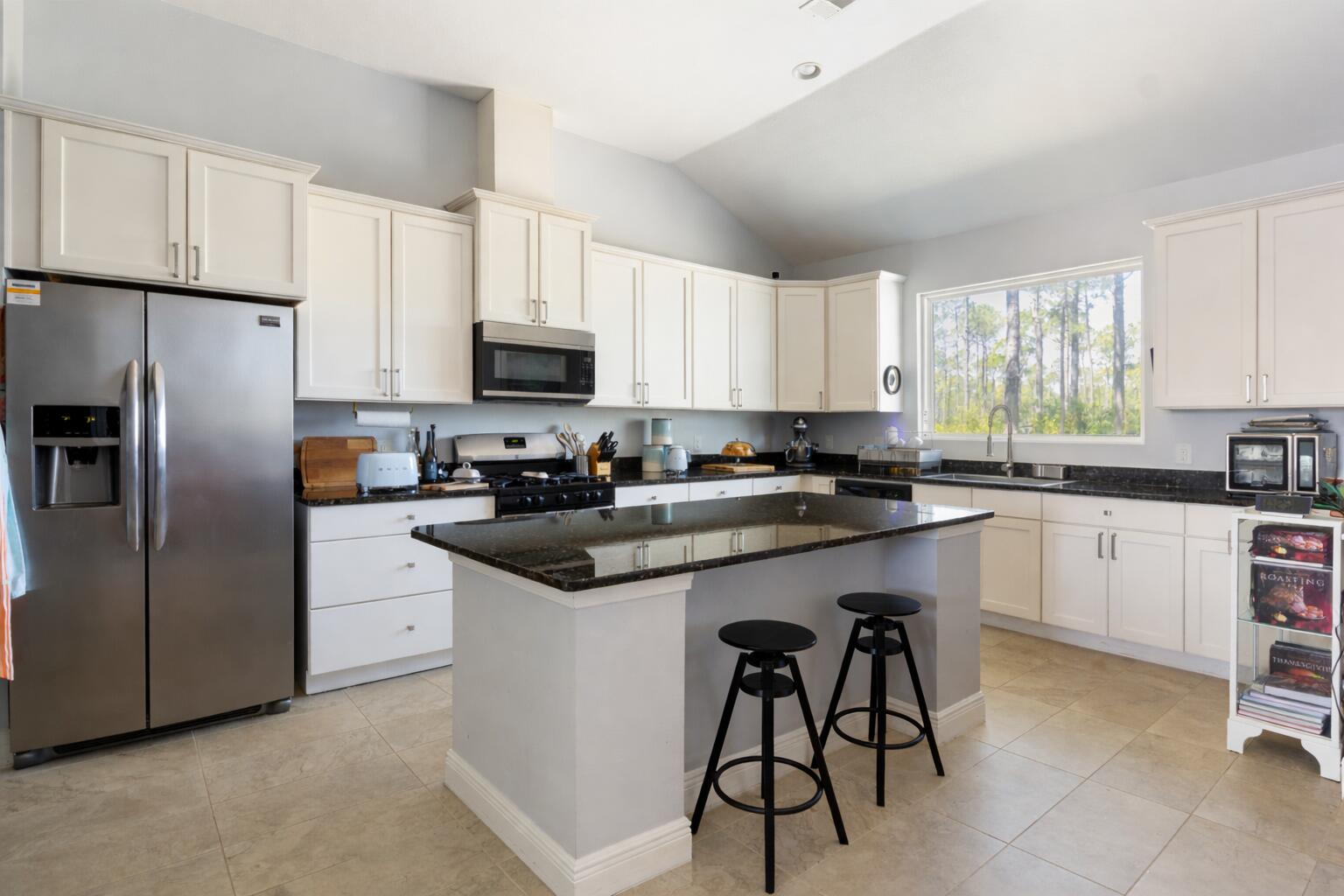 WINDWARD COVE - Residential