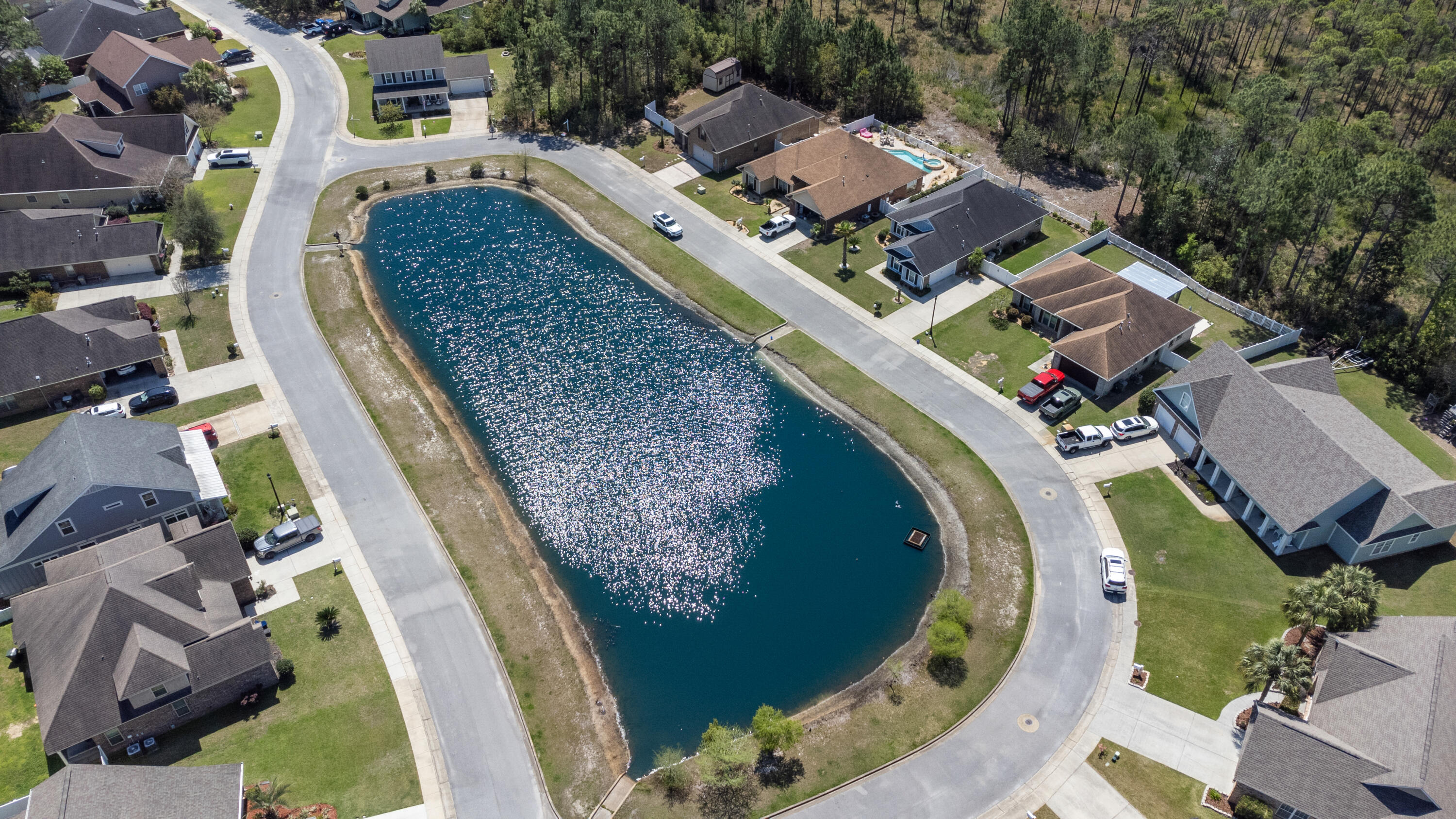 WINDWARD COVE - Residential