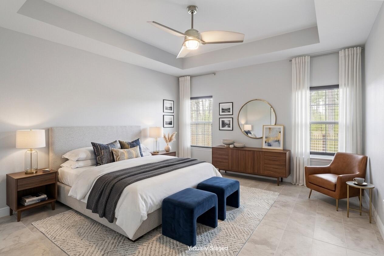 WINDWARD COVE - Residential