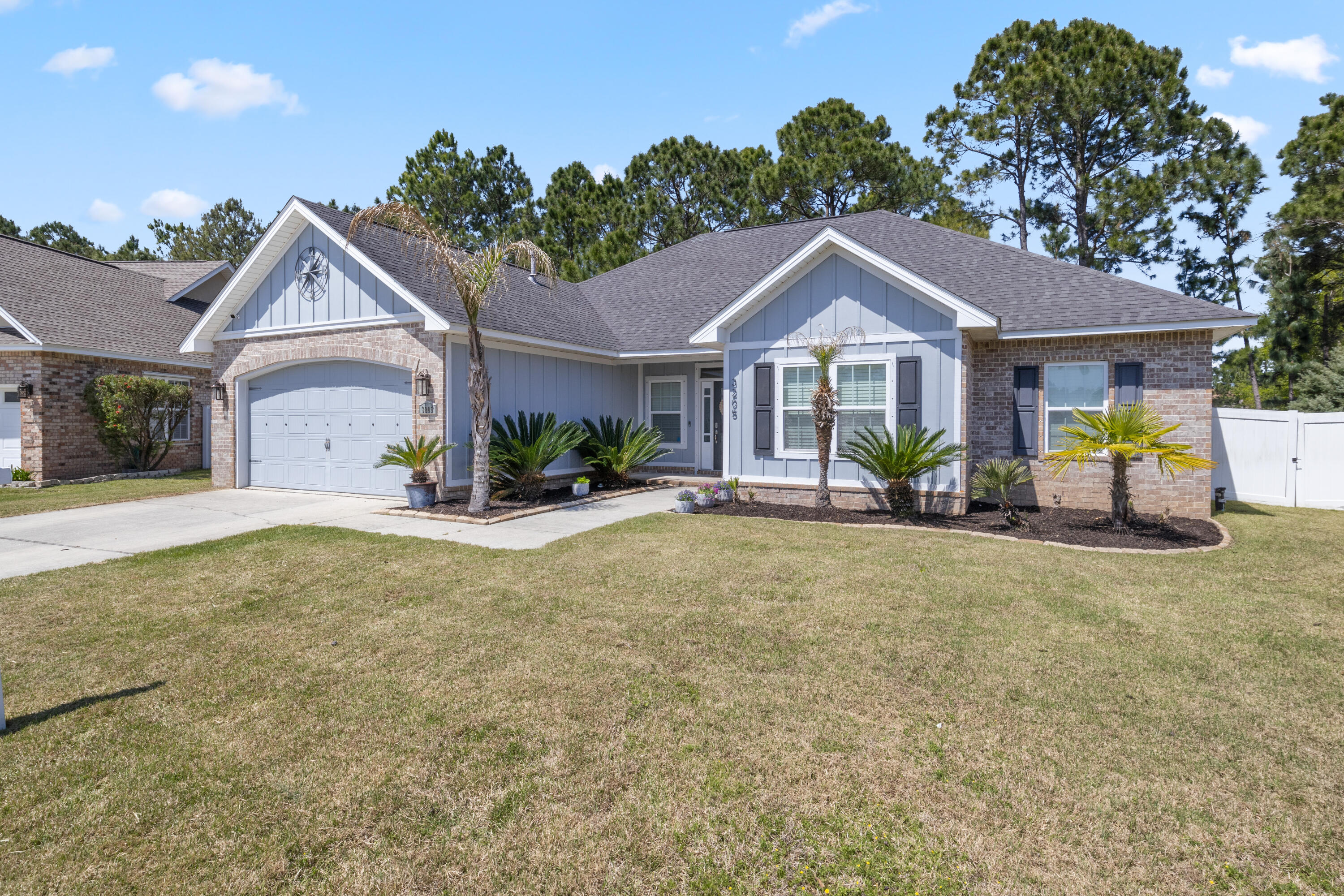 WINDWARD COVE - Residential