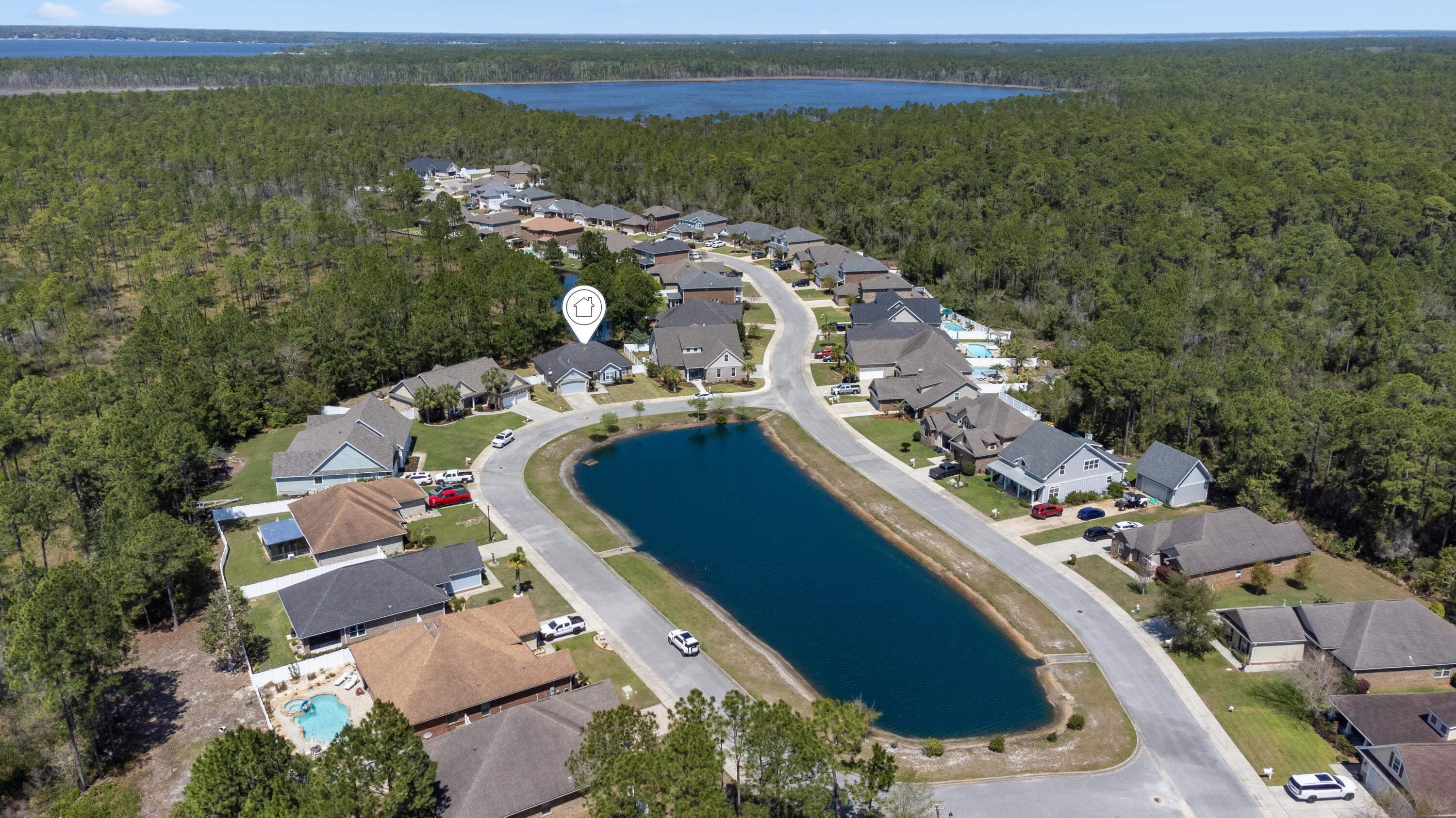 WINDWARD COVE - Residential