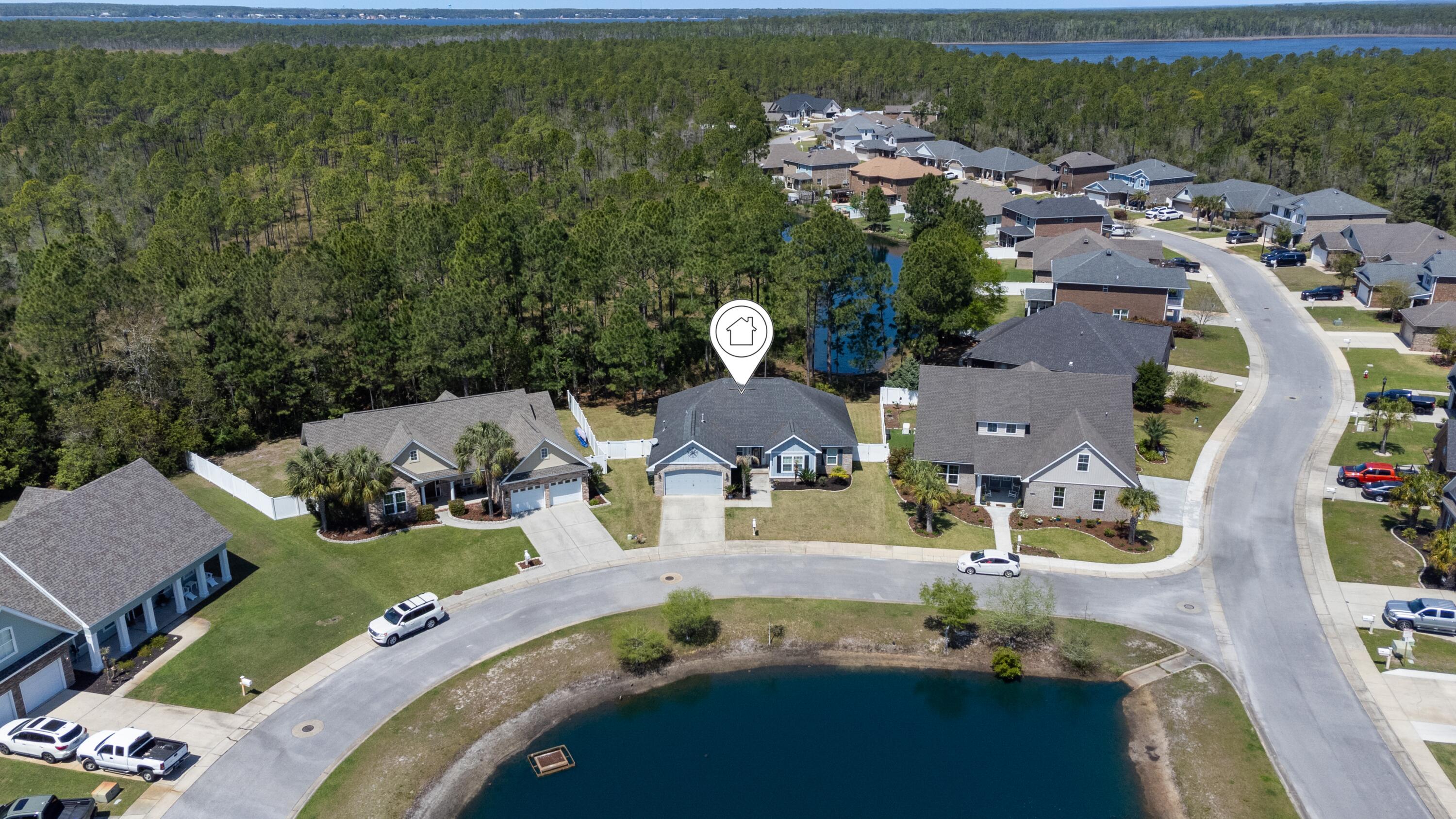 WINDWARD COVE - Residential