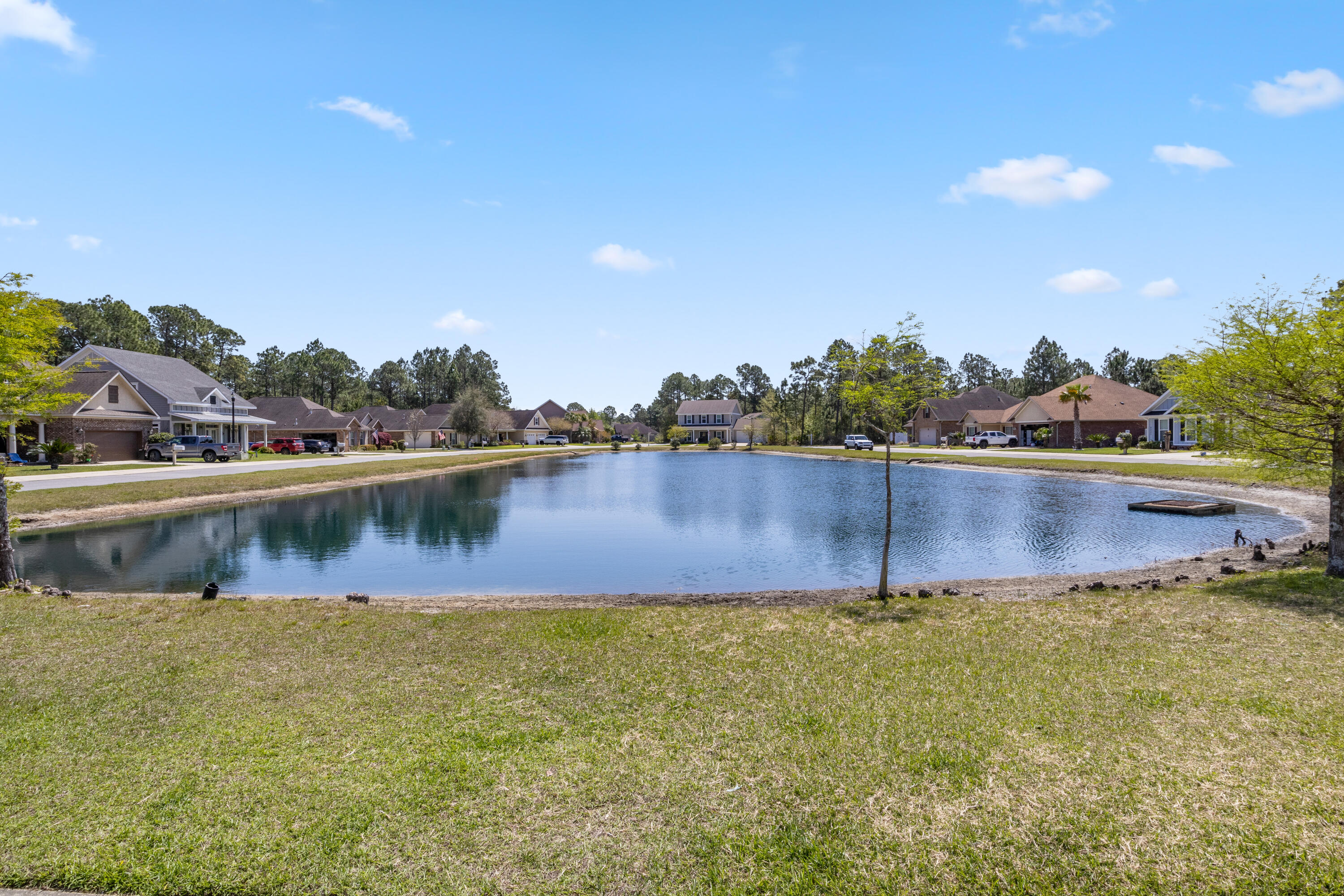 WINDWARD COVE - Residential