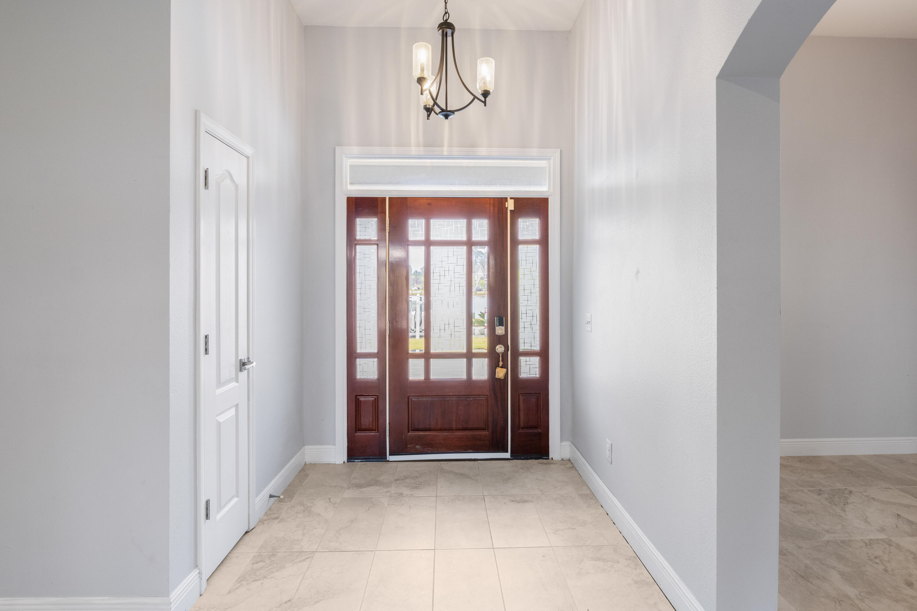 WINDWARD COVE - Residential