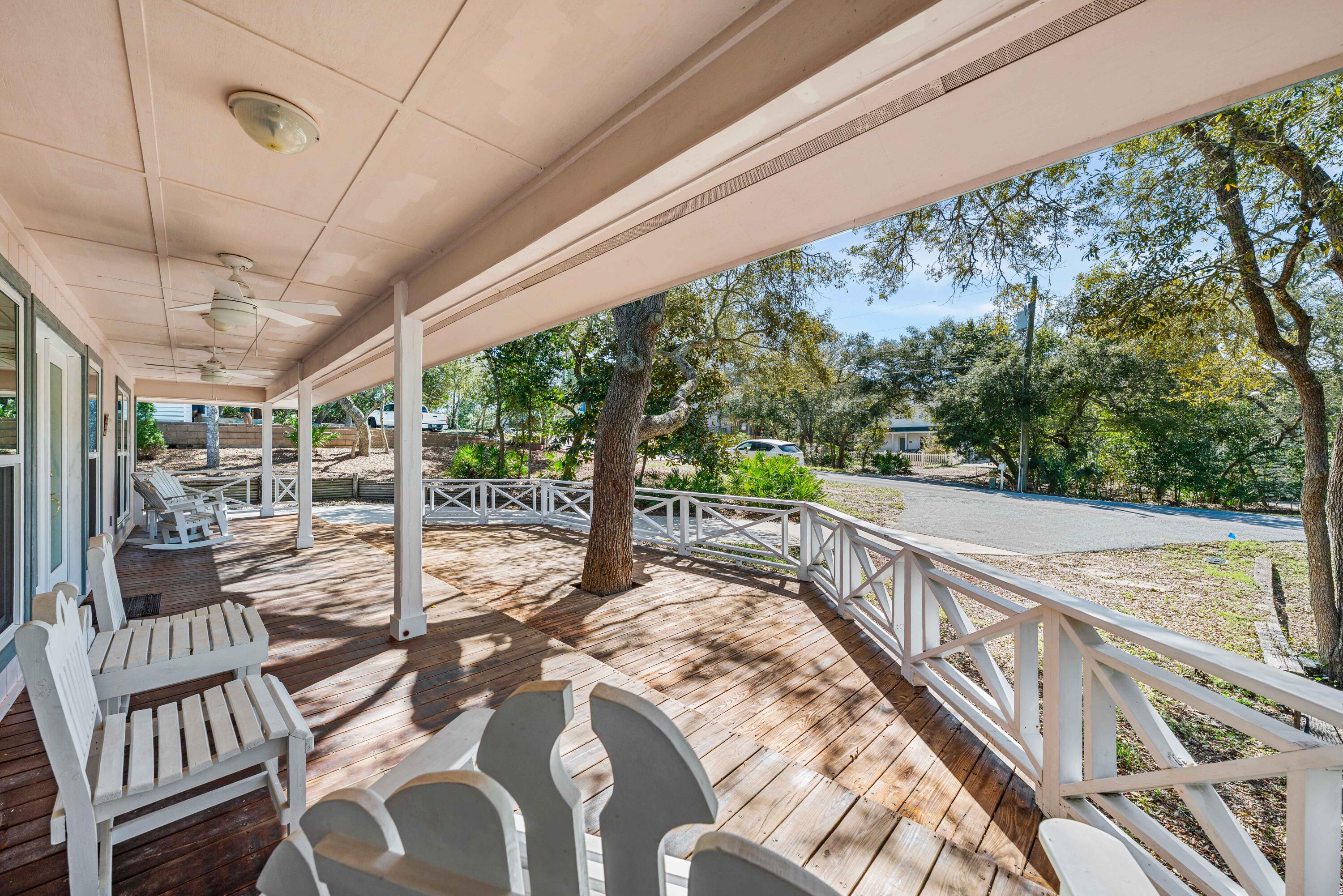 BEACH HIGHLAND 1ST ADD - Residential