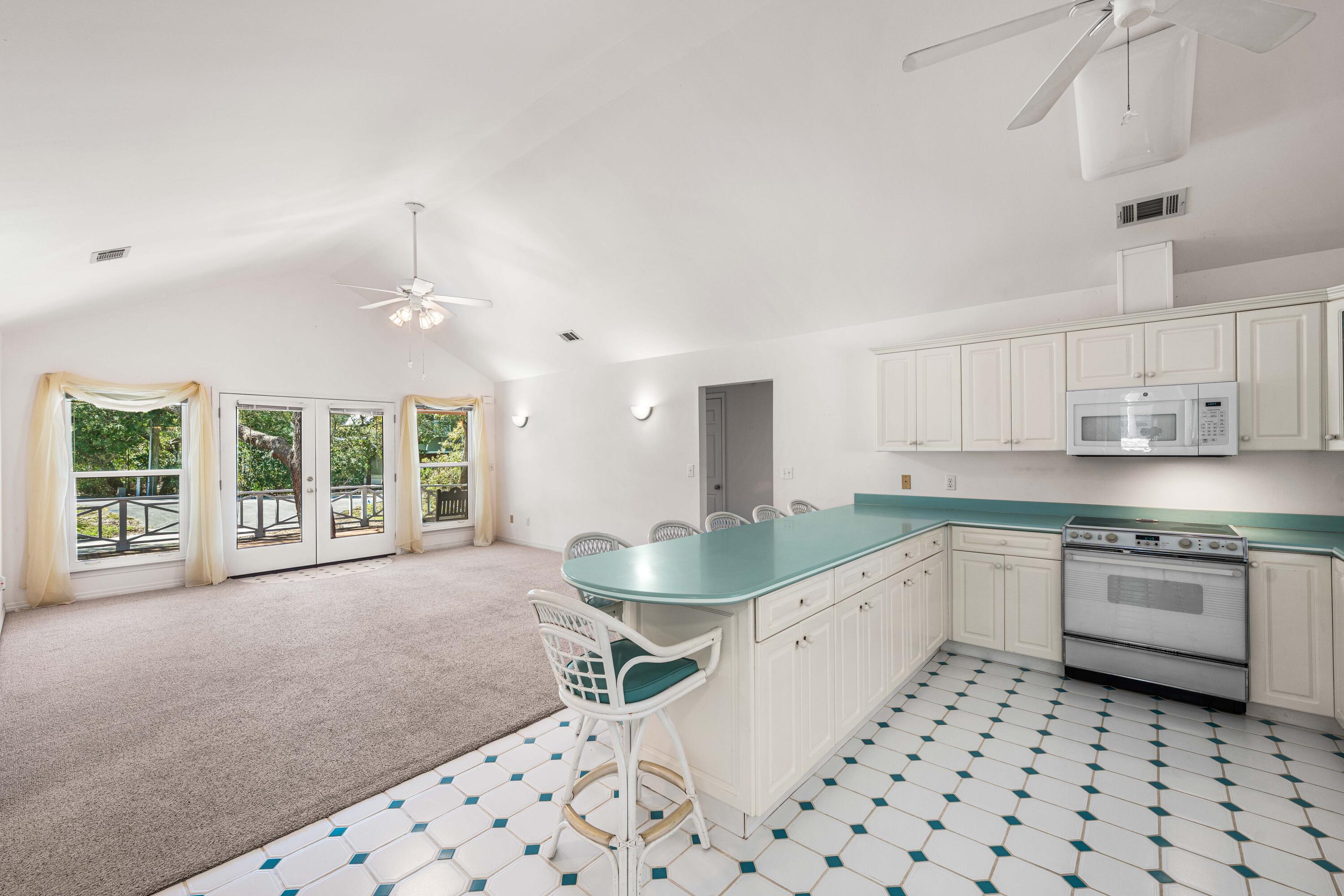 BEACH HIGHLAND 1ST ADD - Residential