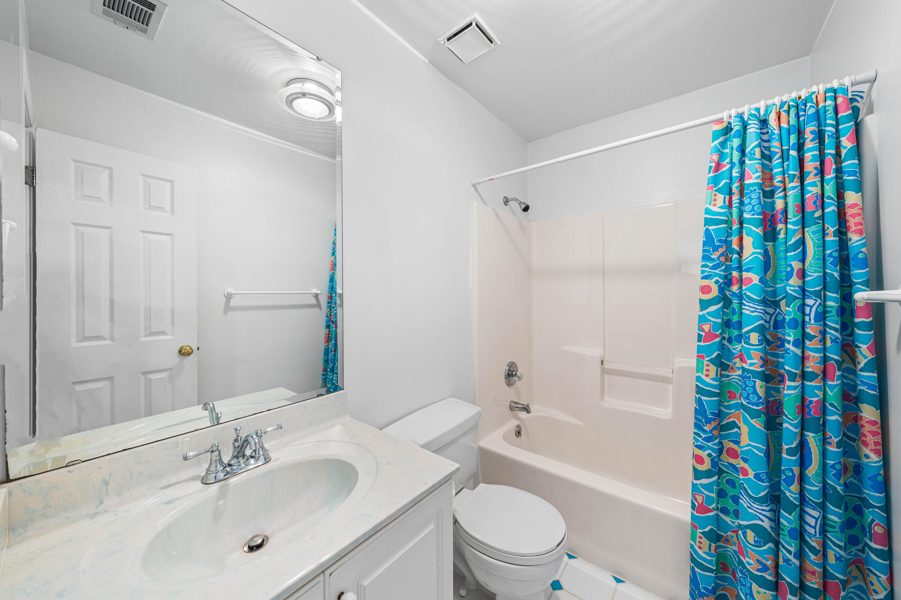 BEACH HIGHLAND 1ST ADD - Residential