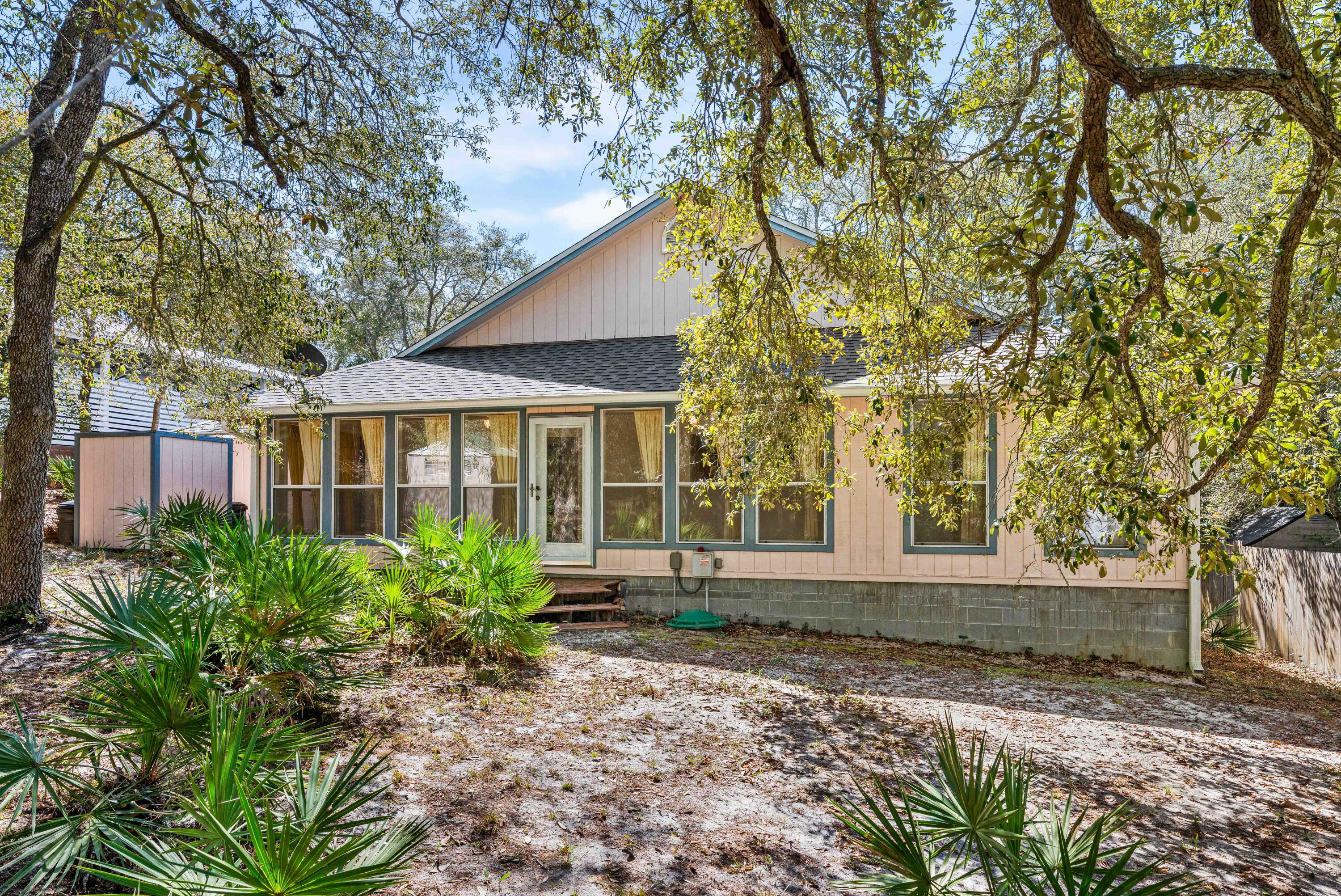 BEACH HIGHLAND 1ST ADD - Residential