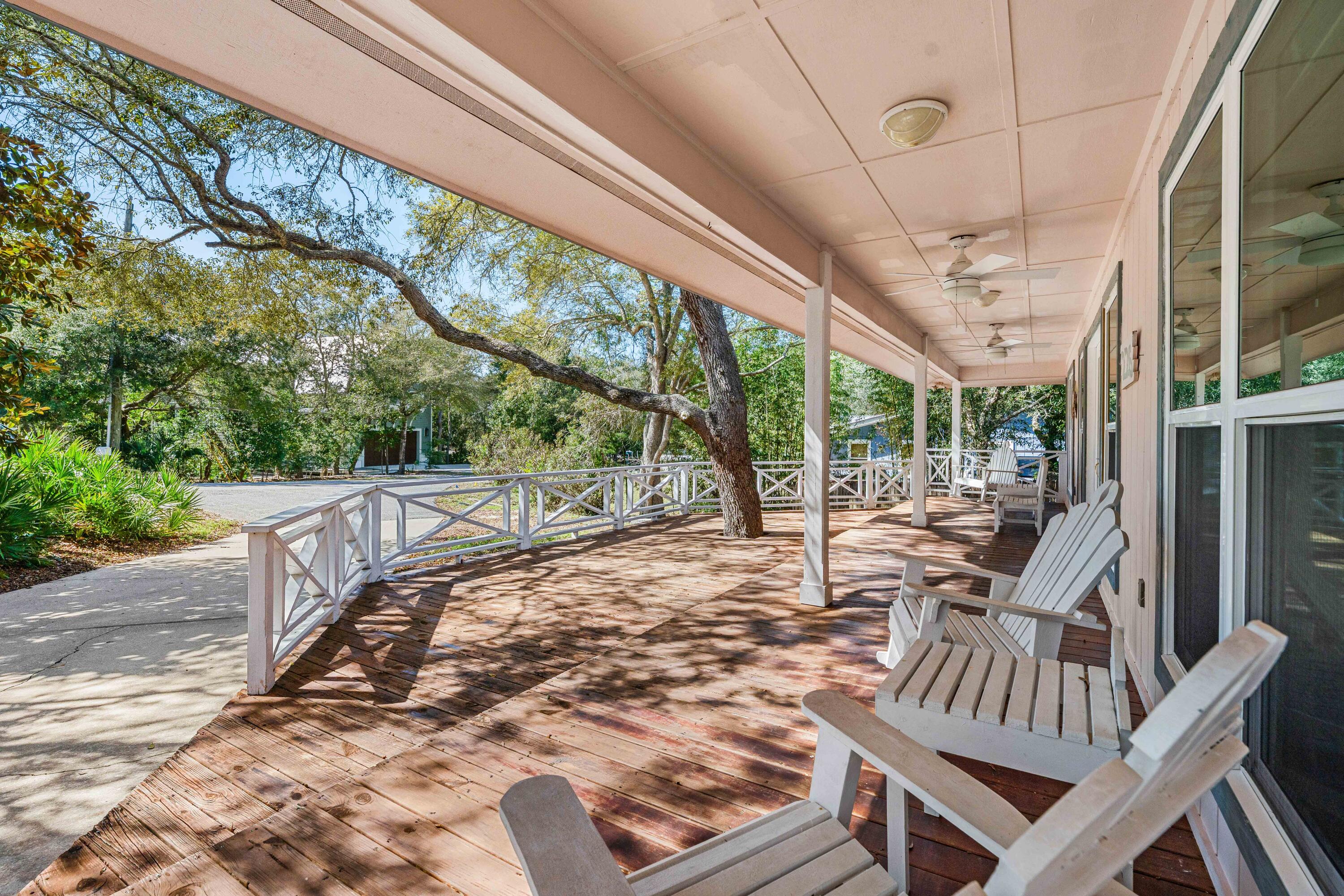 BEACH HIGHLAND 1ST ADD - Residential