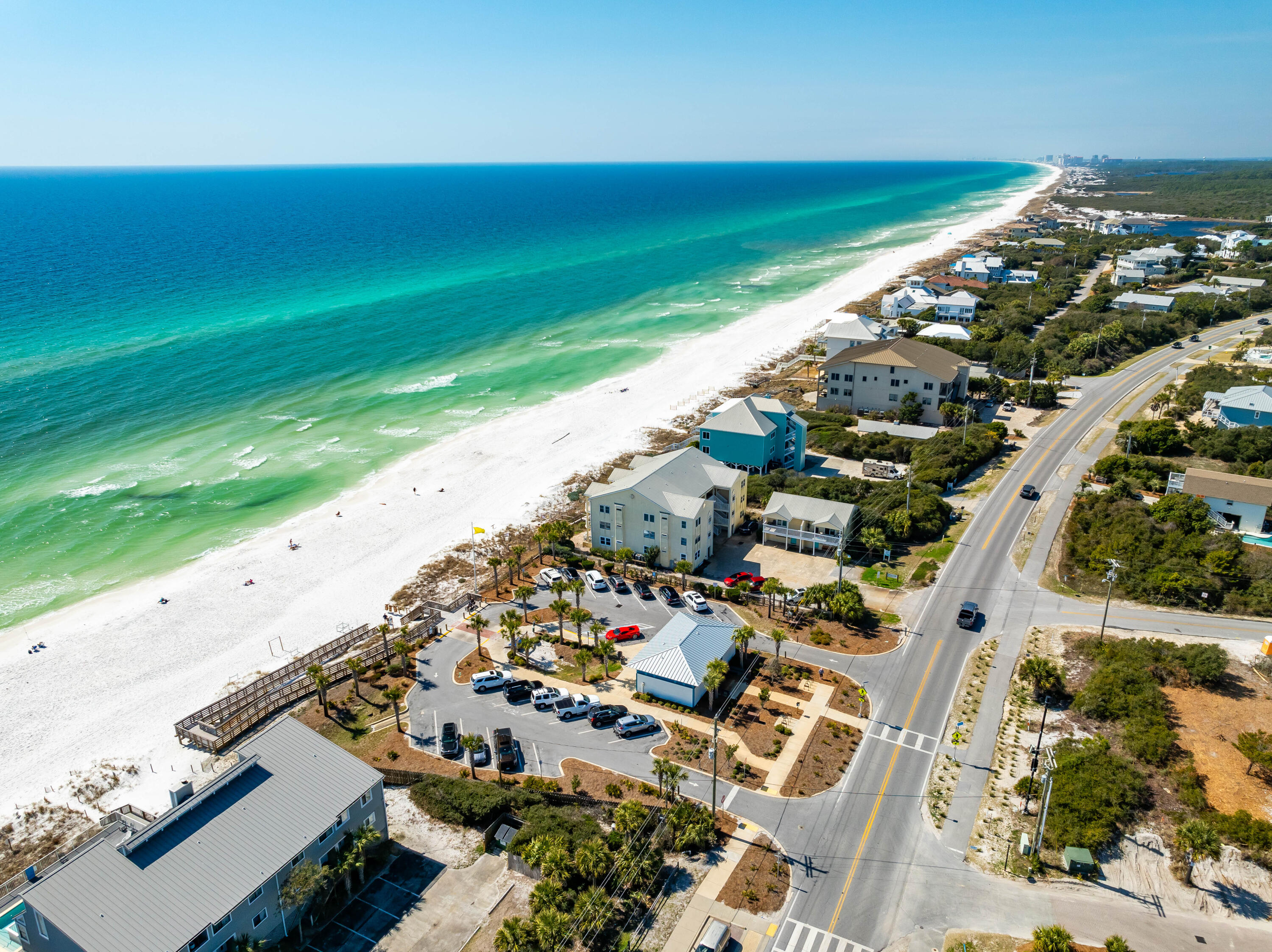 BEACH HIGHLAND 1ST ADD - Residential