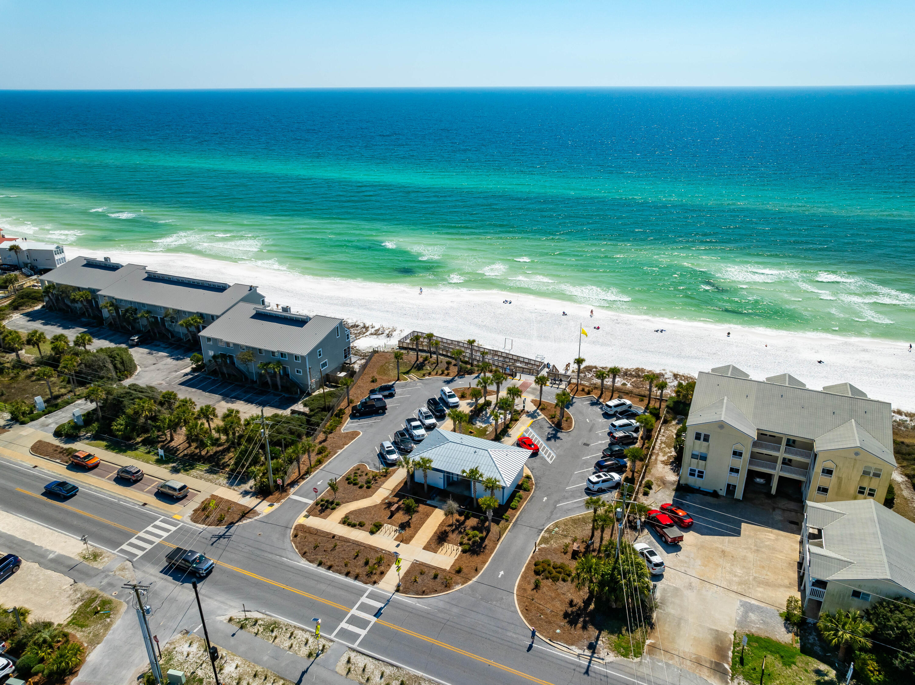 BEACH HIGHLAND 1ST ADD - Residential