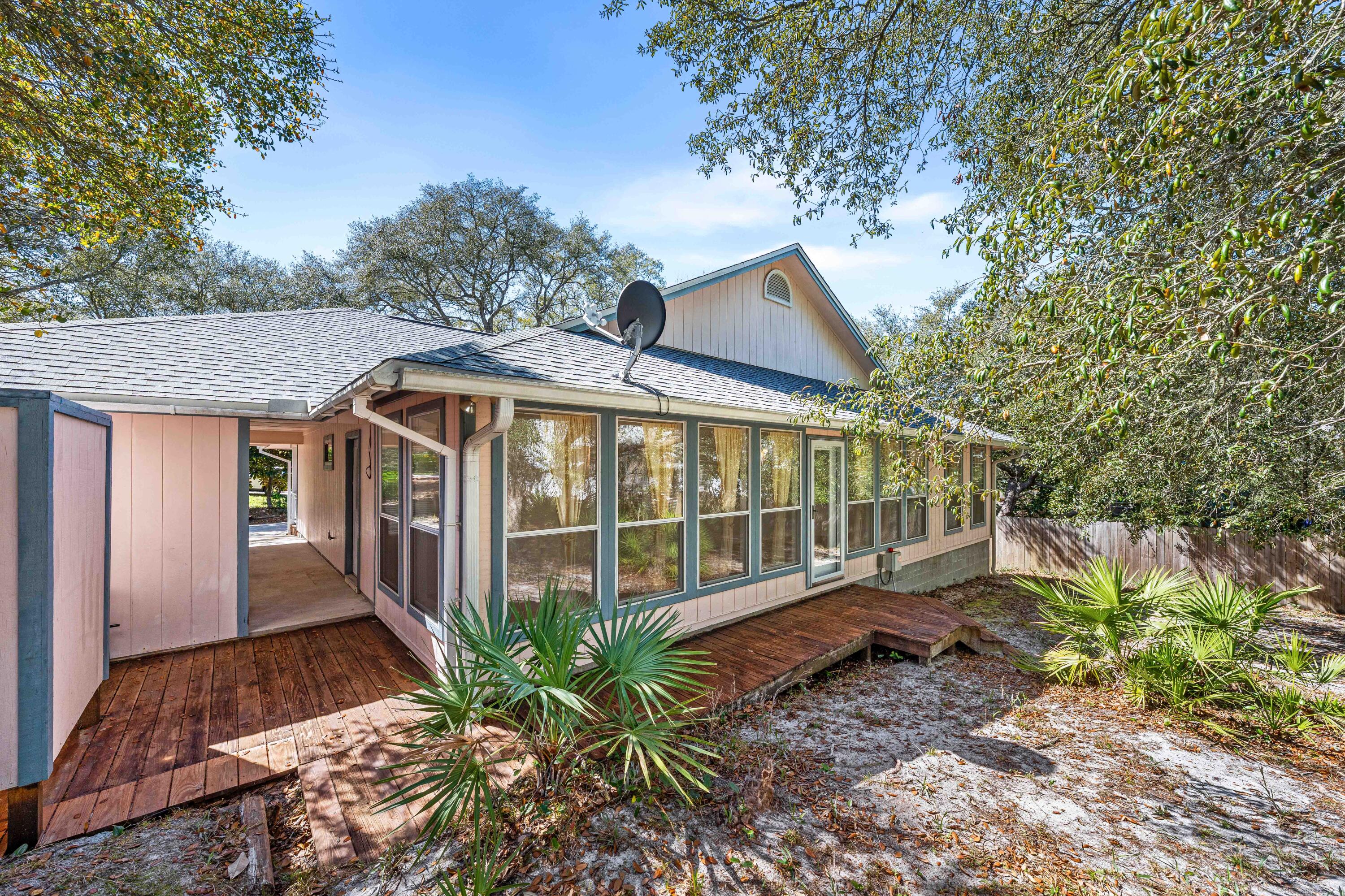 BEACH HIGHLAND 1ST ADD - Residential