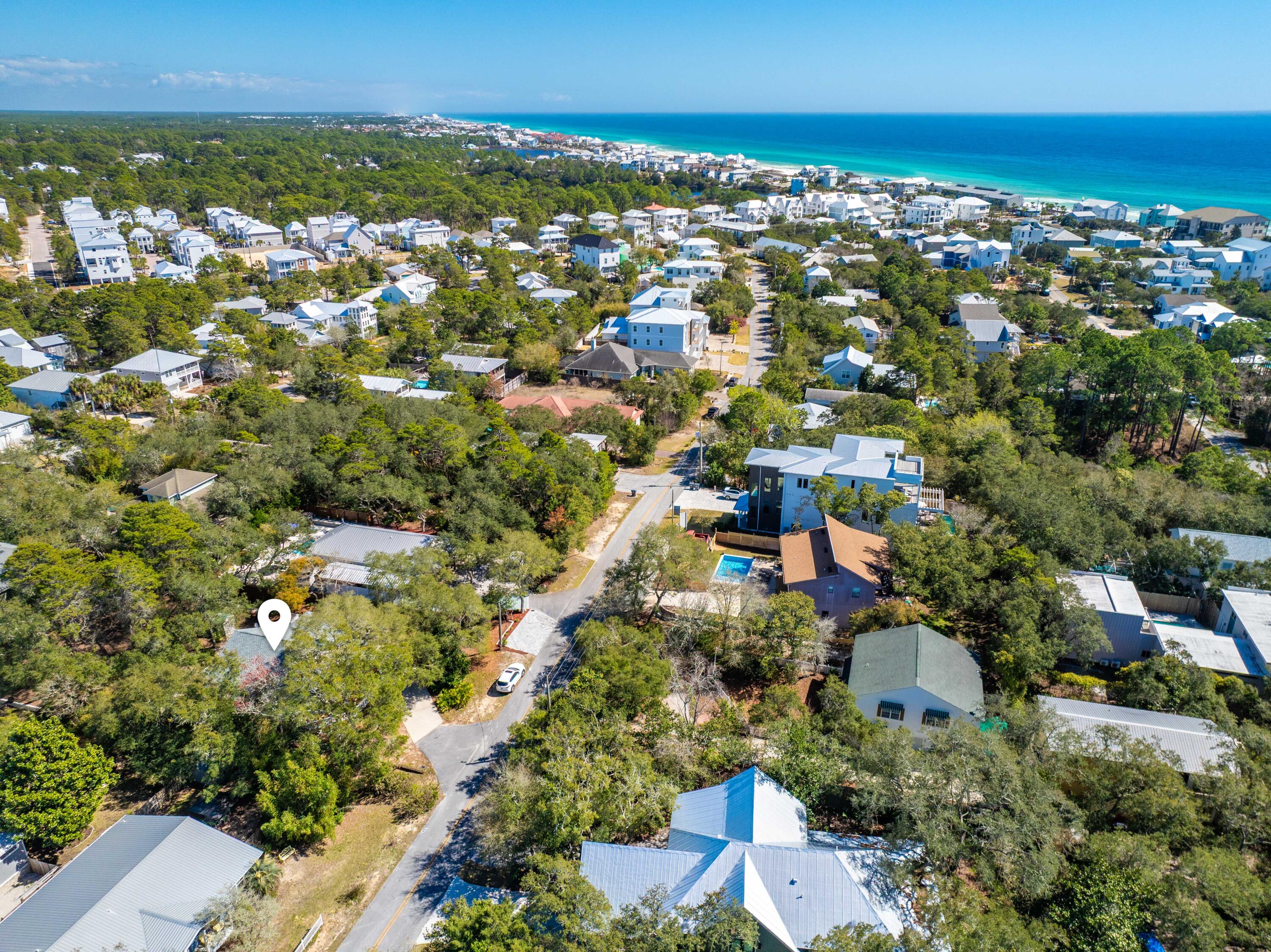 BEACH HIGHLAND 1ST ADD - Residential