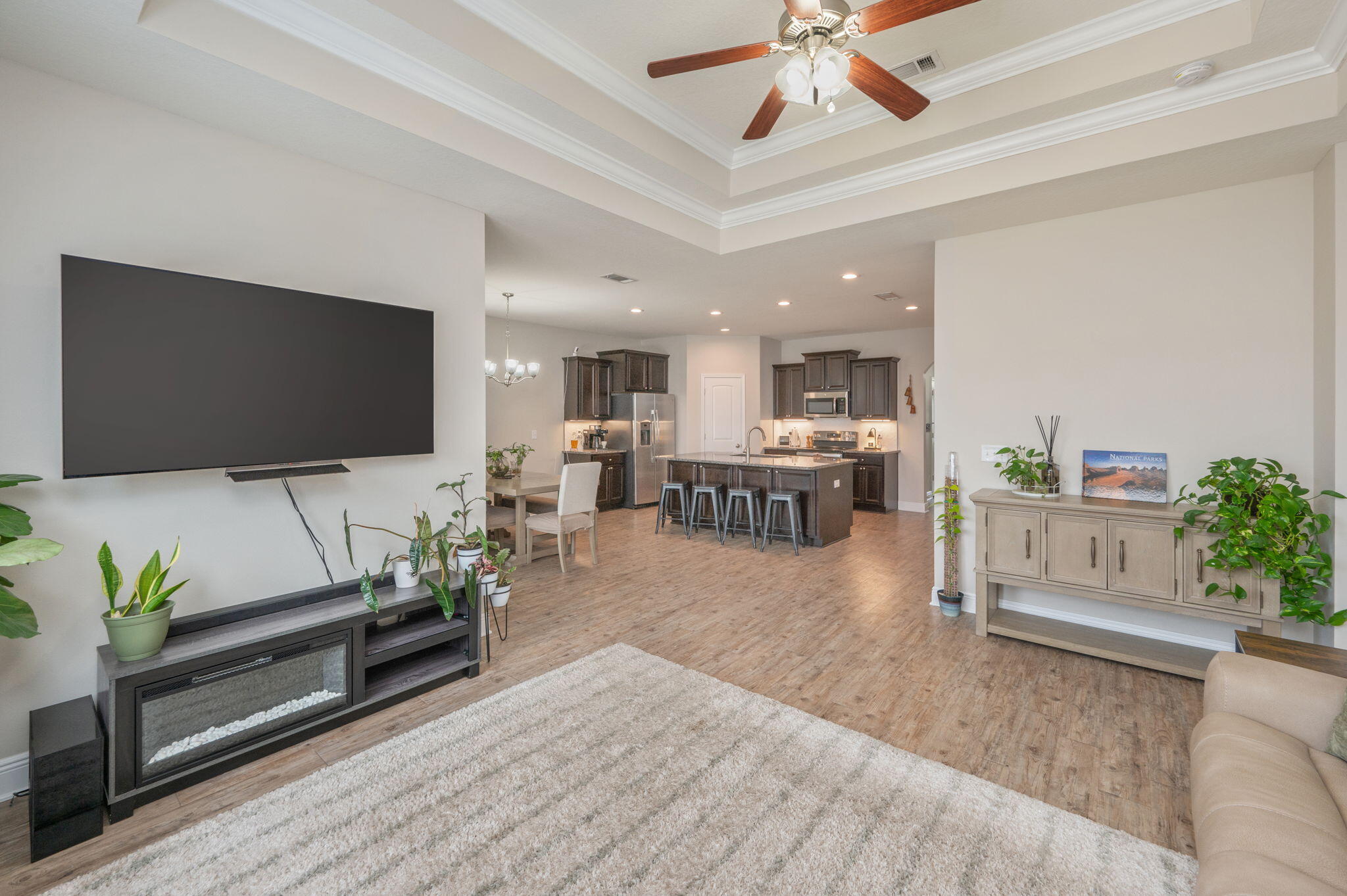 Redstone Commons - Residential