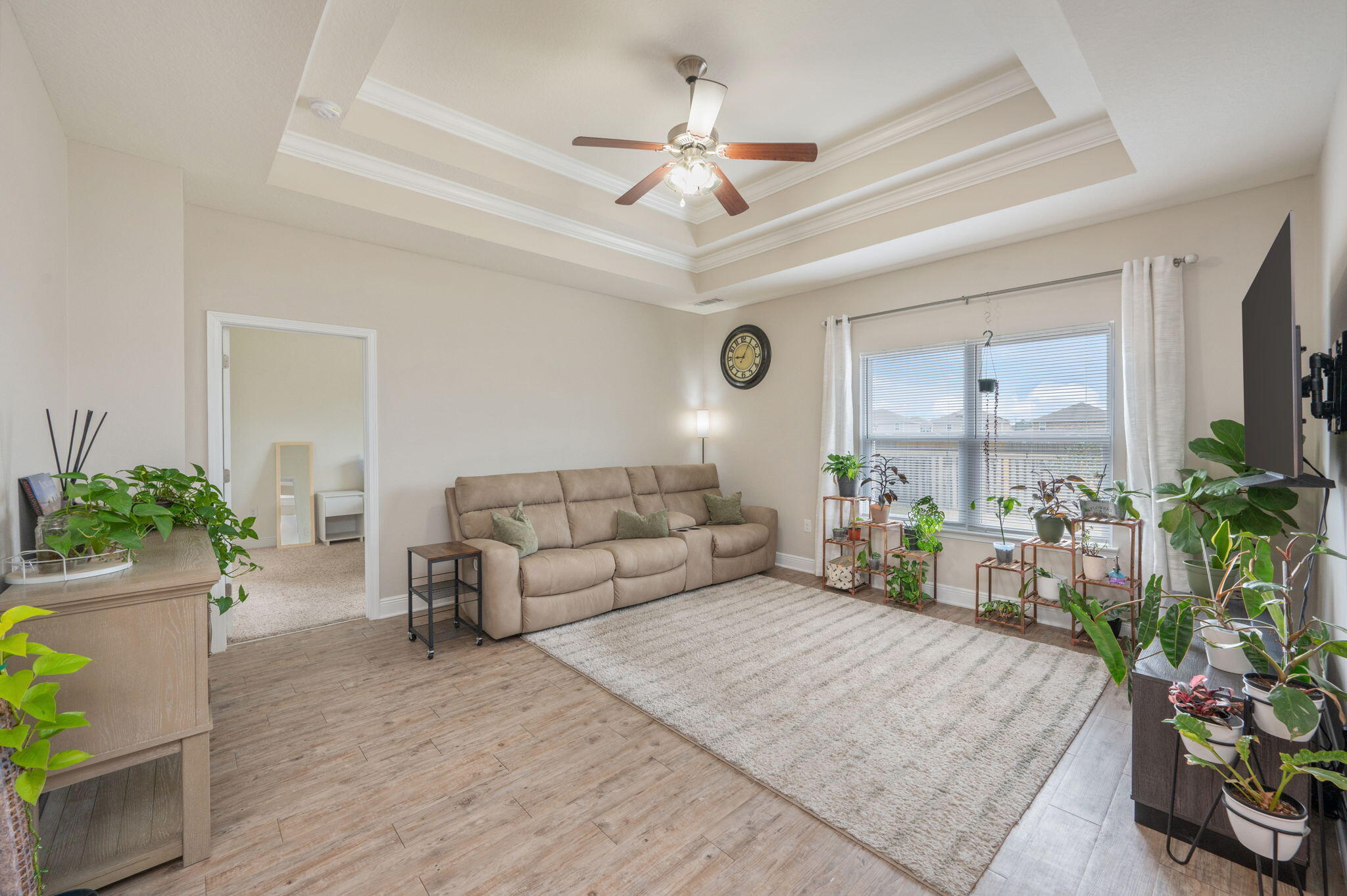 Redstone Commons - Residential