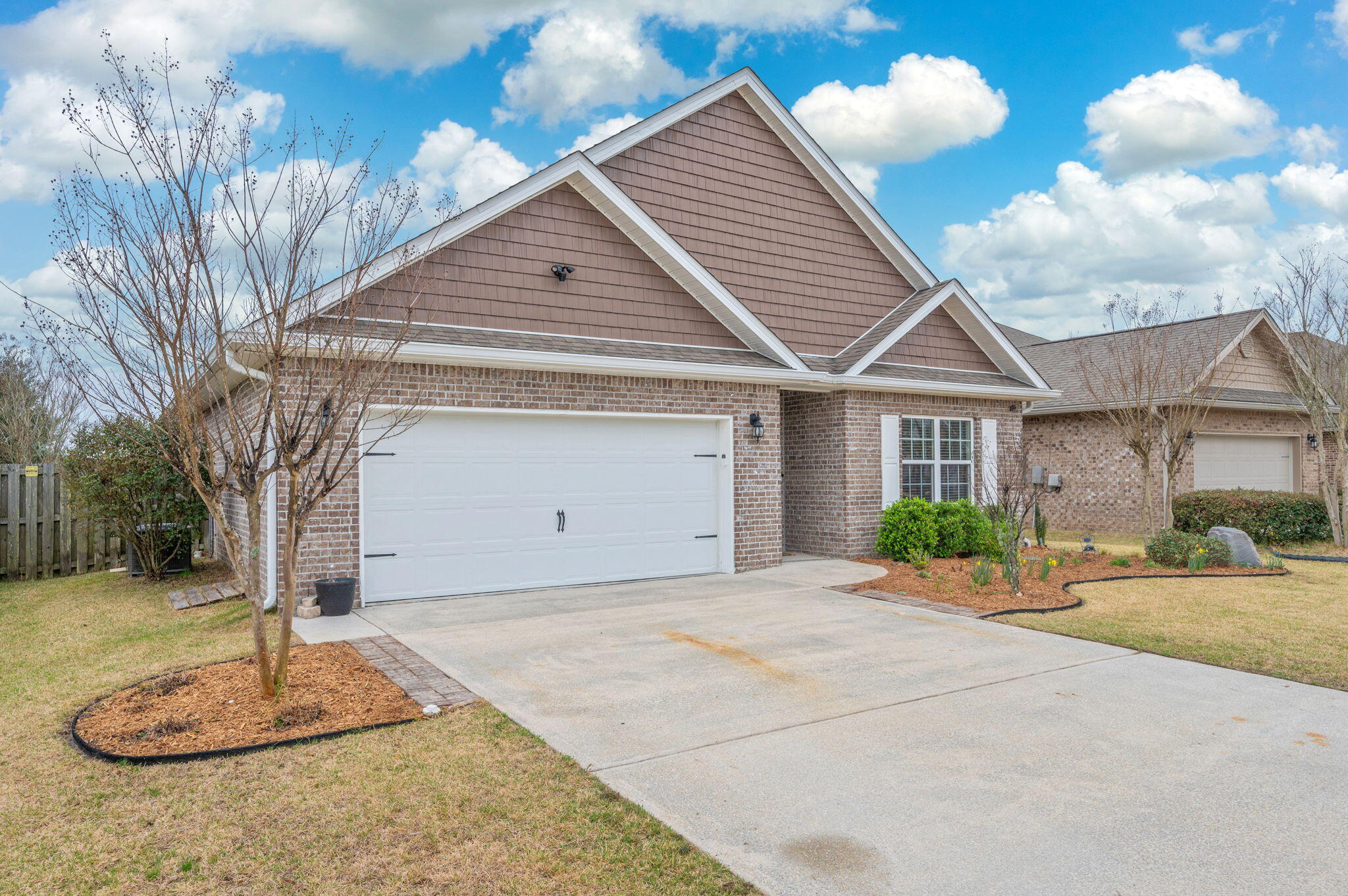 Redstone Commons - Residential