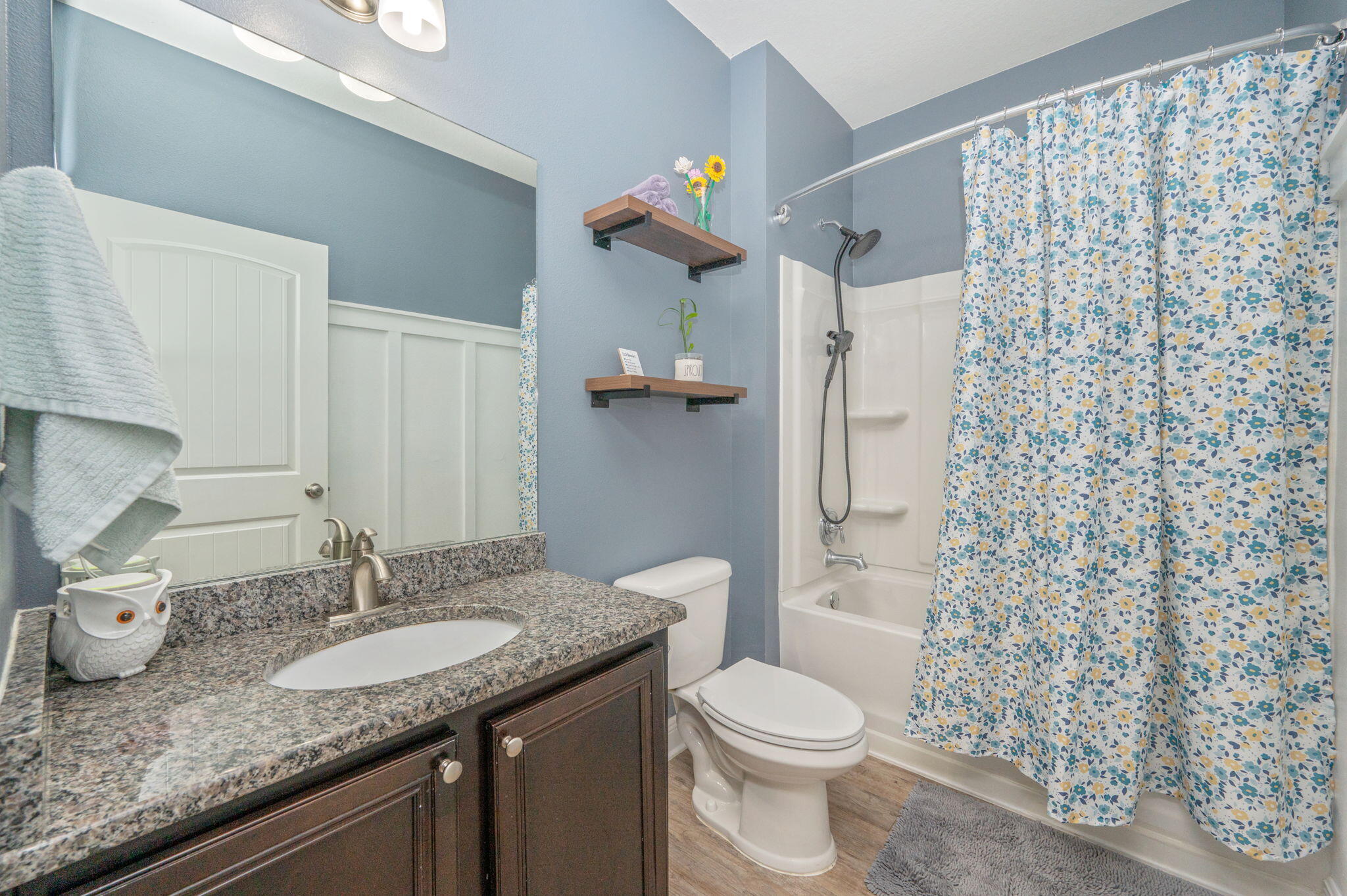 Redstone Commons - Residential