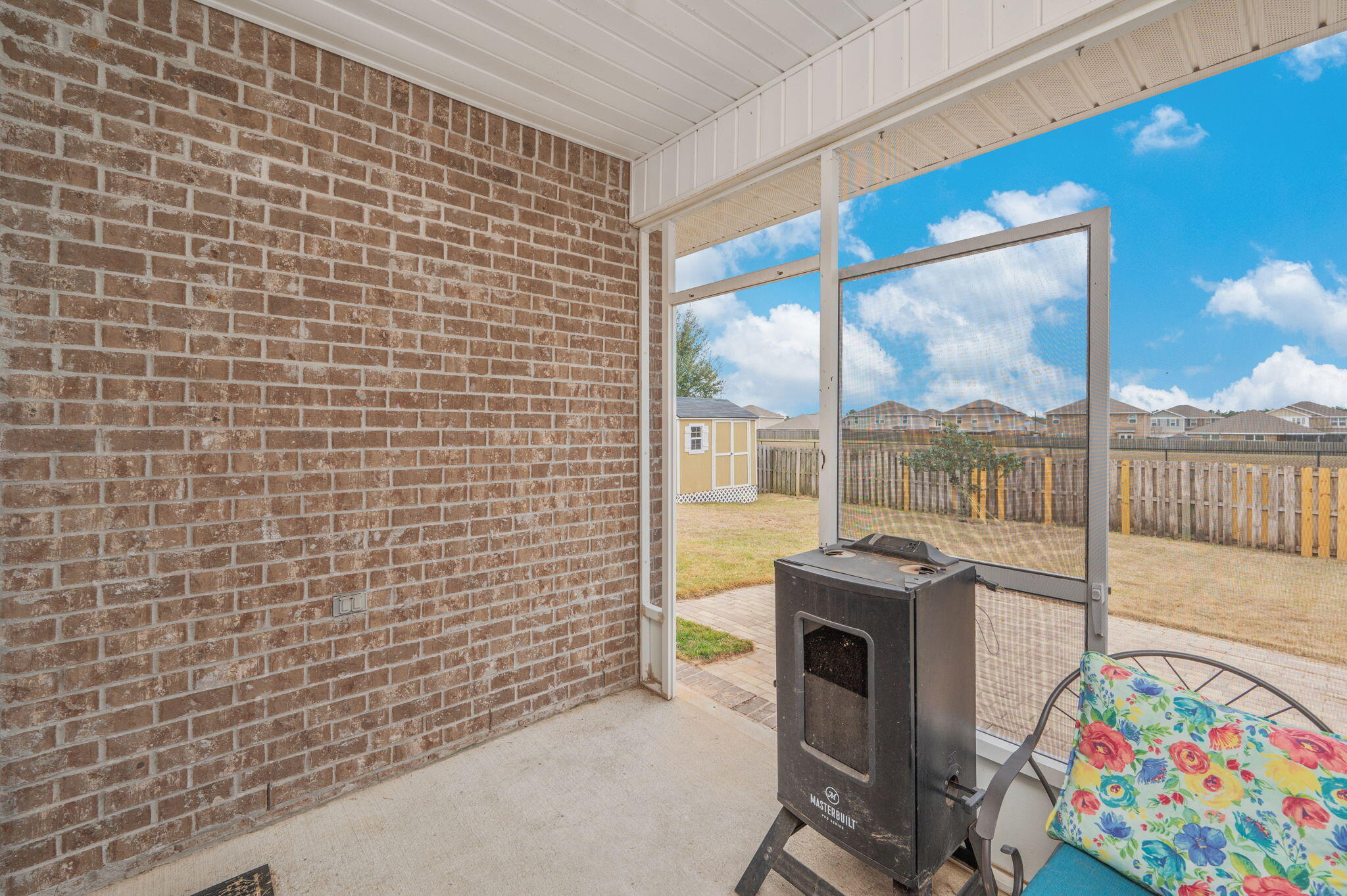 Redstone Commons - Residential