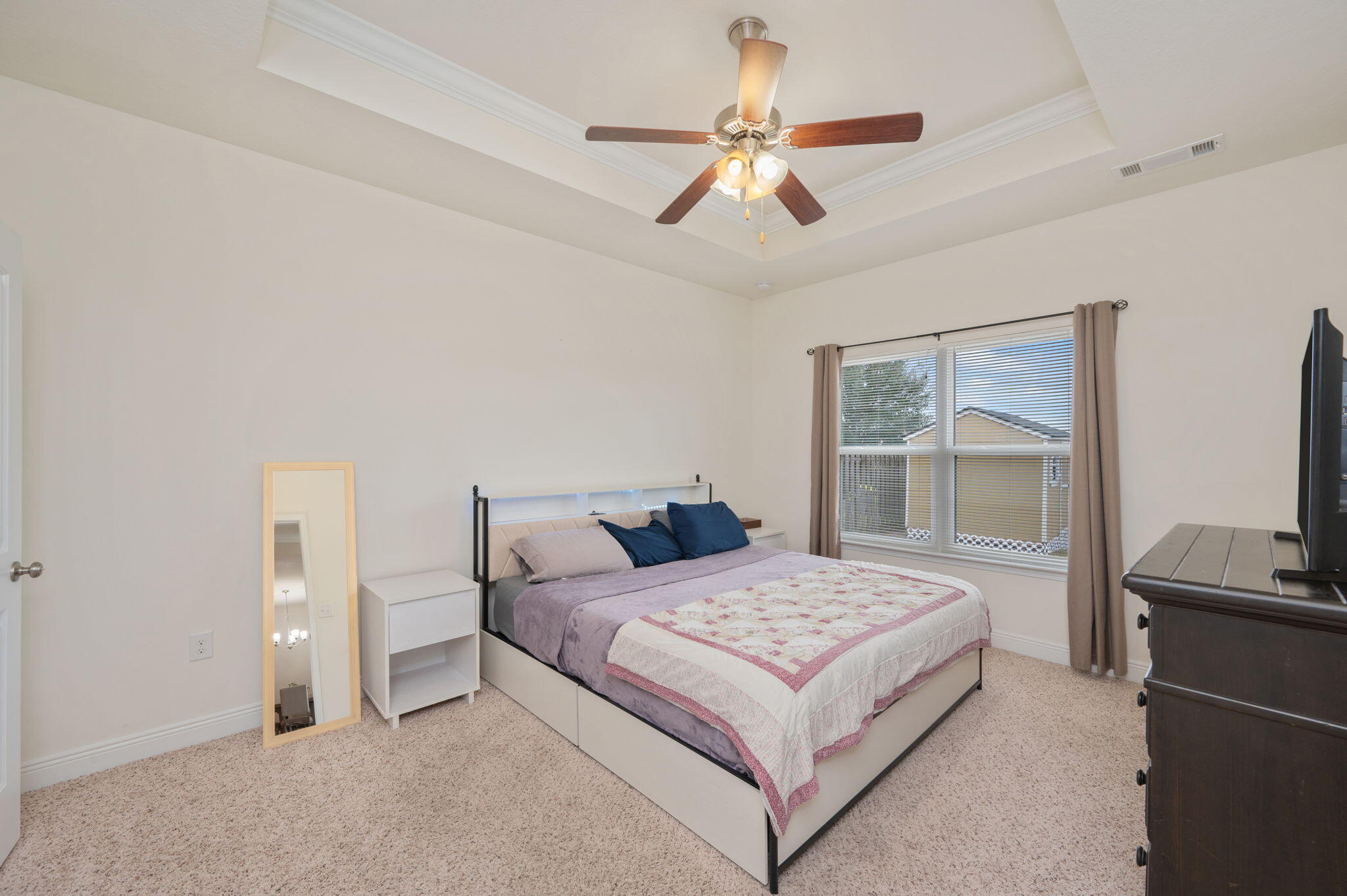 Redstone Commons - Residential