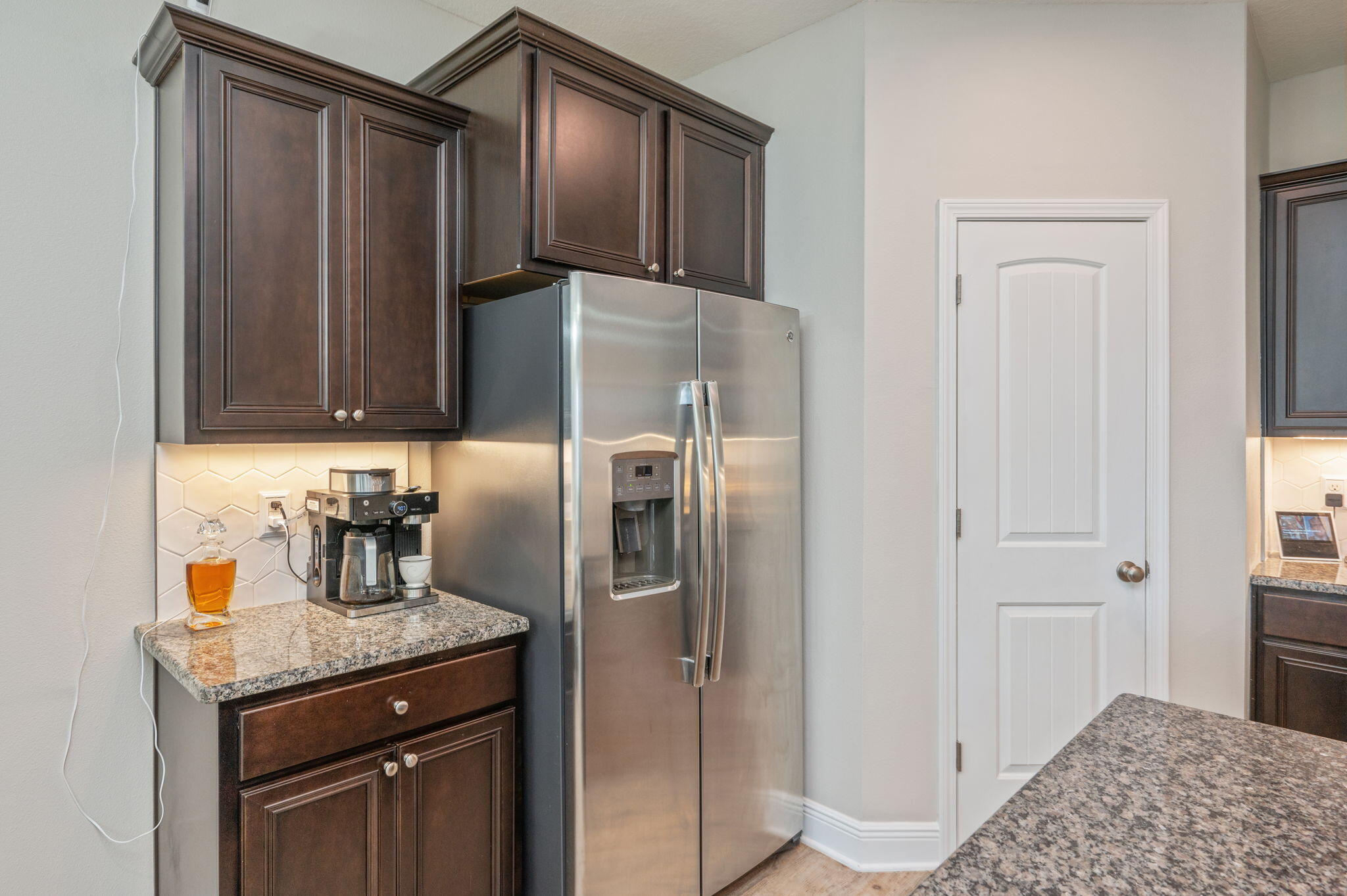 Redstone Commons - Residential