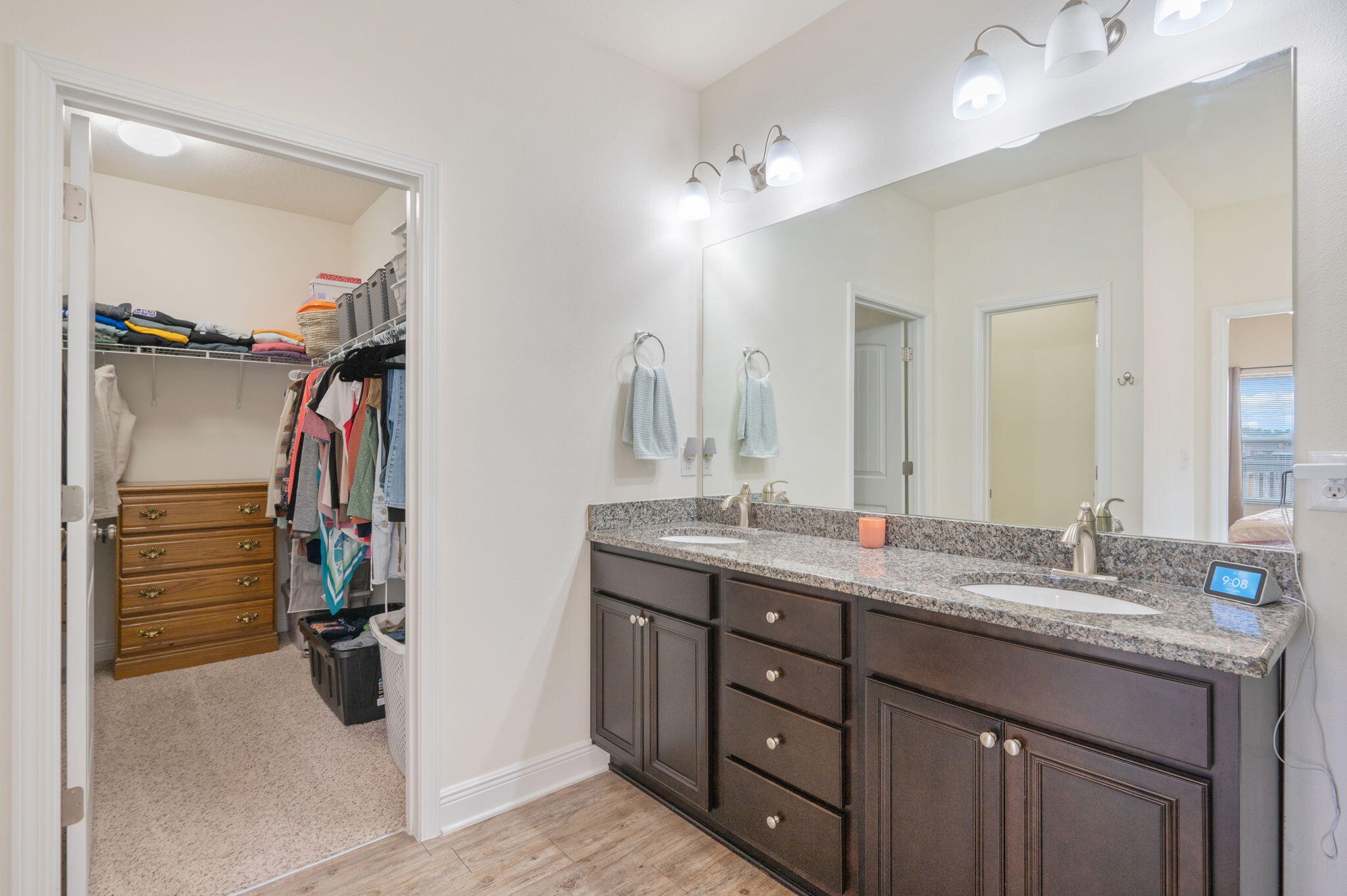 Redstone Commons - Residential