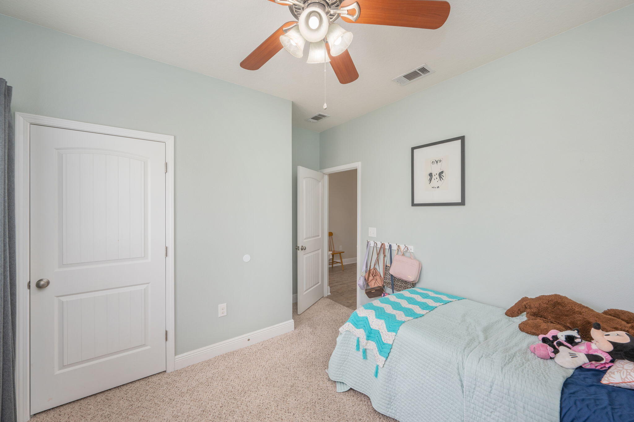 Redstone Commons - Residential